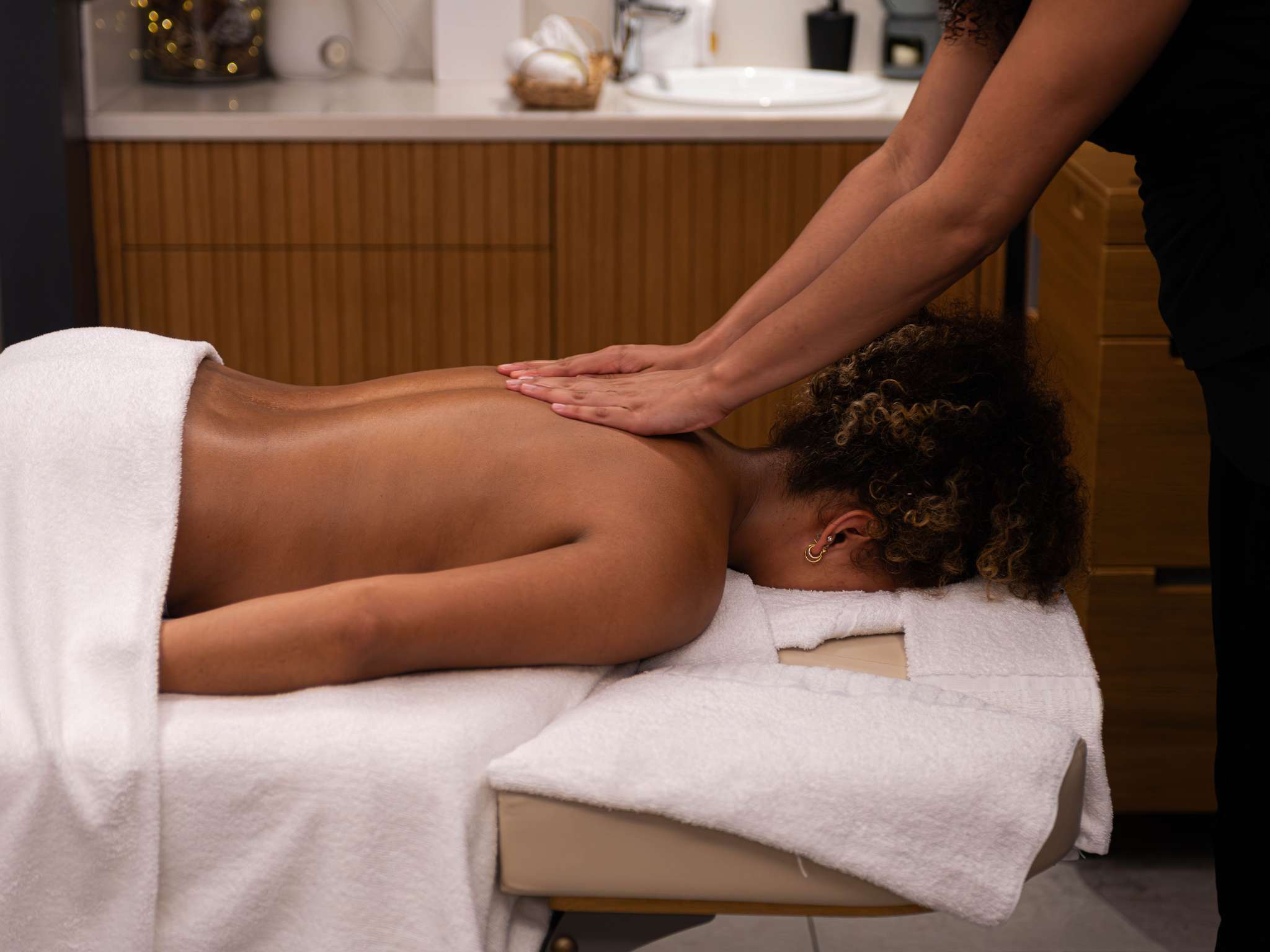 Foto - Pullman Paris Centre - Bercy