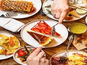 Foto - Pullman Paris Centre - Bercy