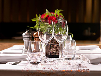 Foto - Pullman Paris Centre - Bercy