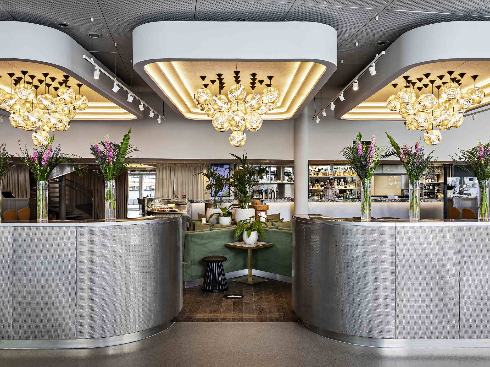 Foto - Pullman Paris Centre - Bercy