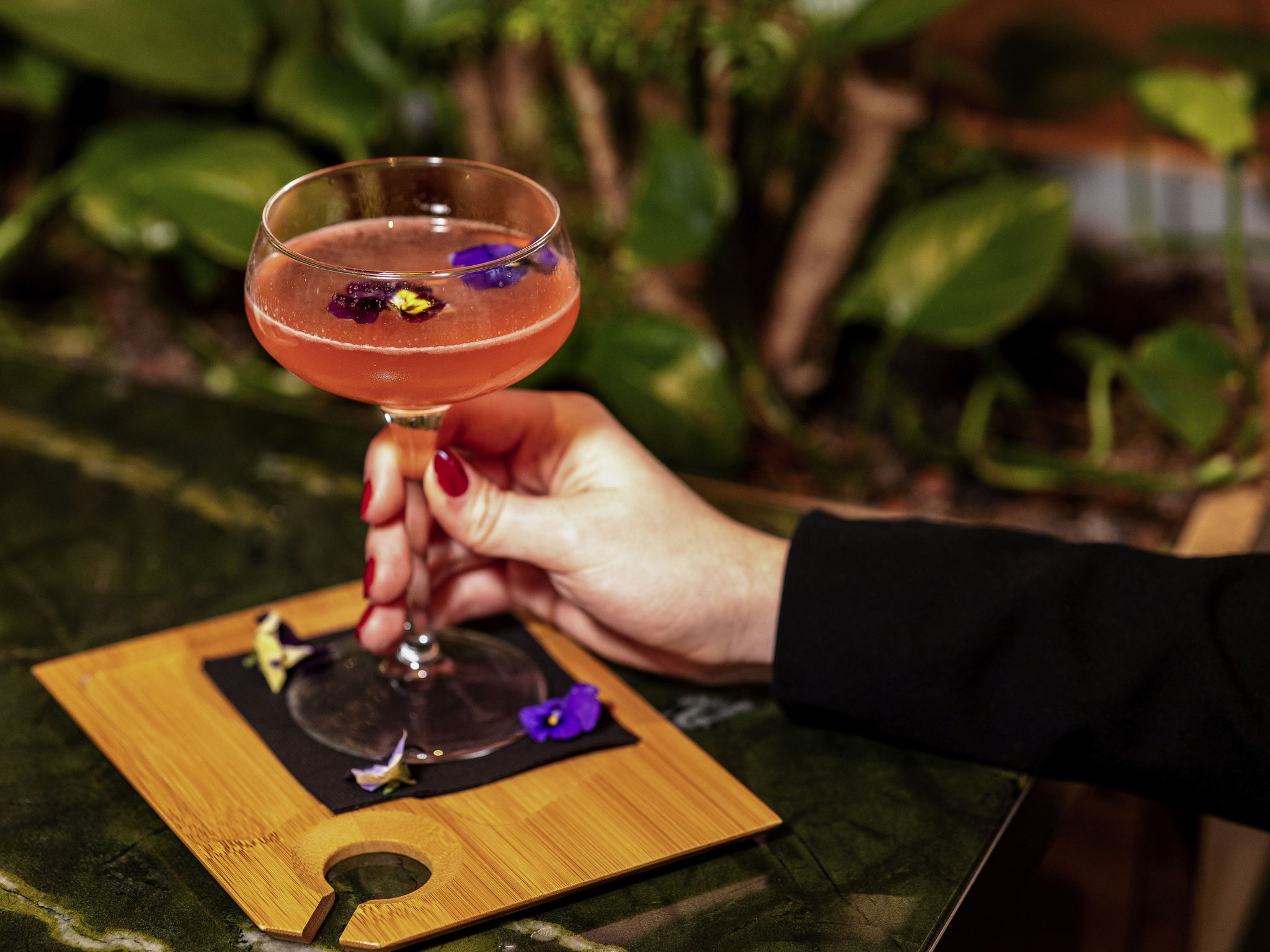 Foto - Pullman Paris Centre - Bercy