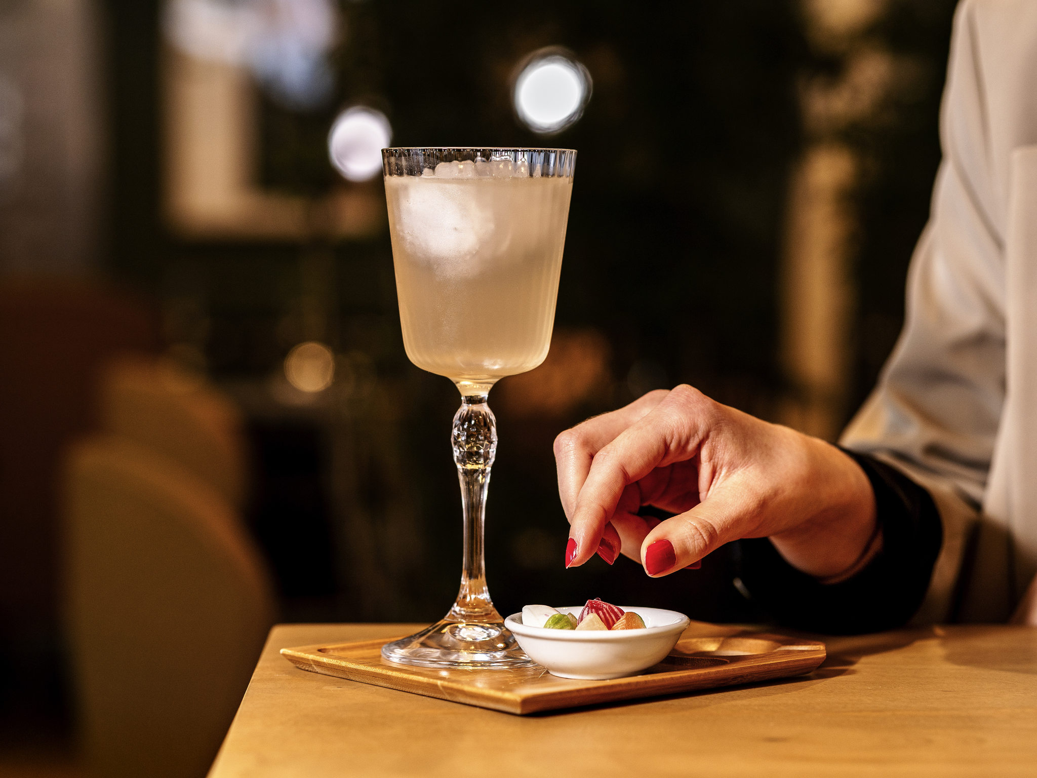 Foto - Pullman Paris Centre - Bercy