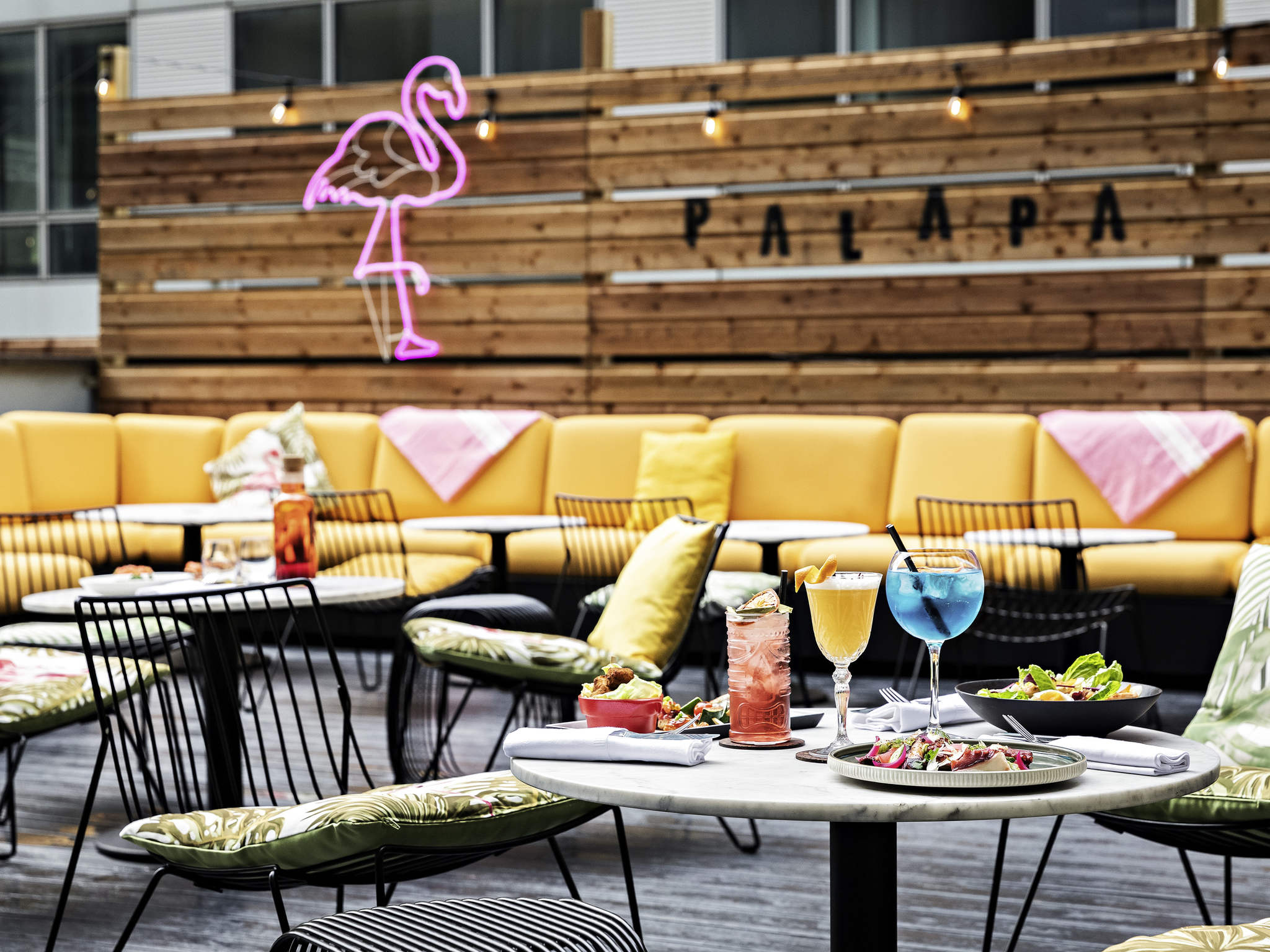 Foto - Pullman Paris Centre - Bercy