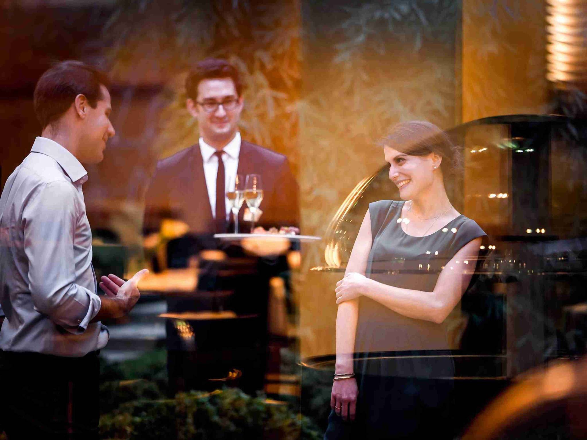 Foto - Pullman Paris Centre - Bercy