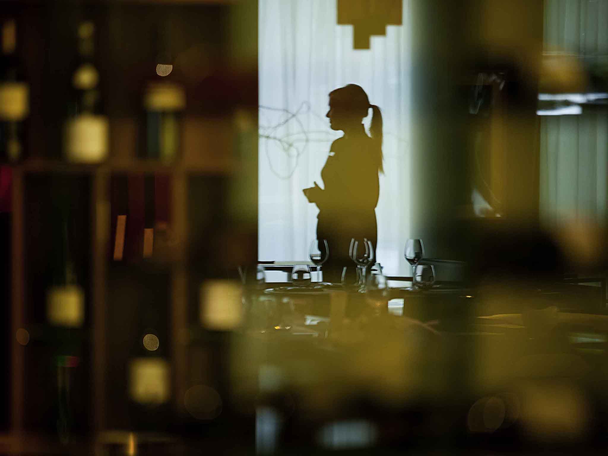 Foto - Pullman Paris Centre - Bercy