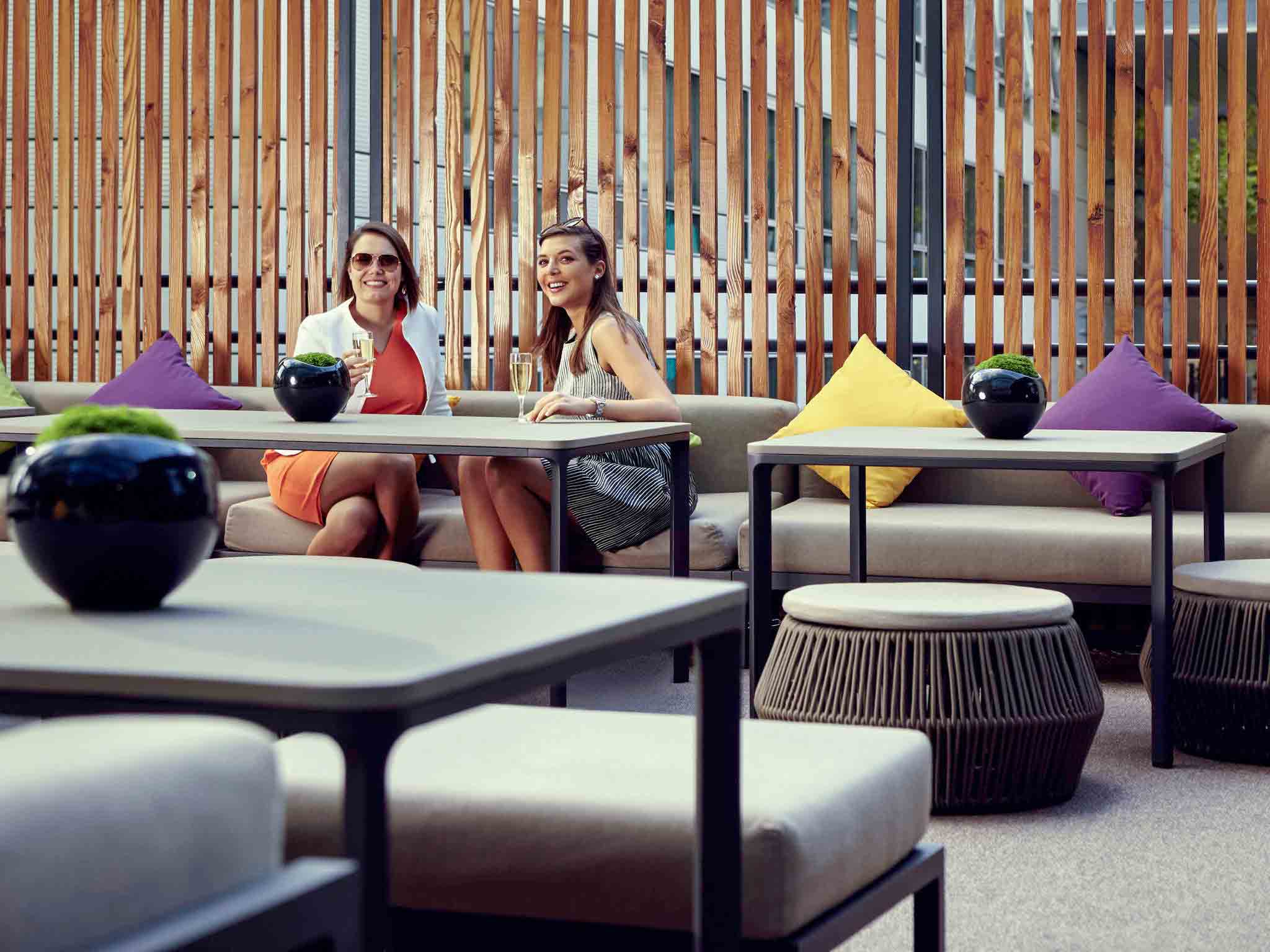 Foto - Pullman Paris Centre - Bercy