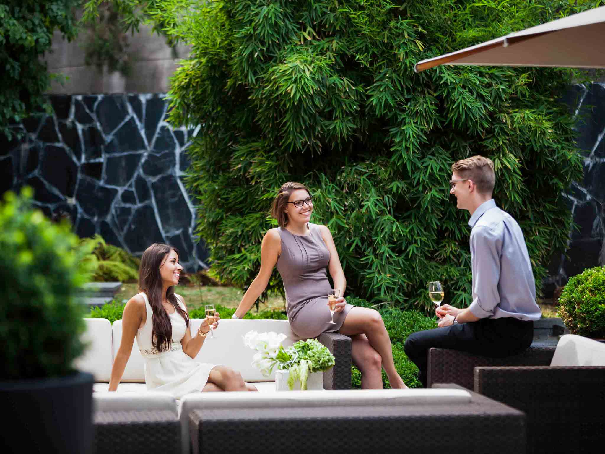 Foto - Pullman Paris Centre - Bercy