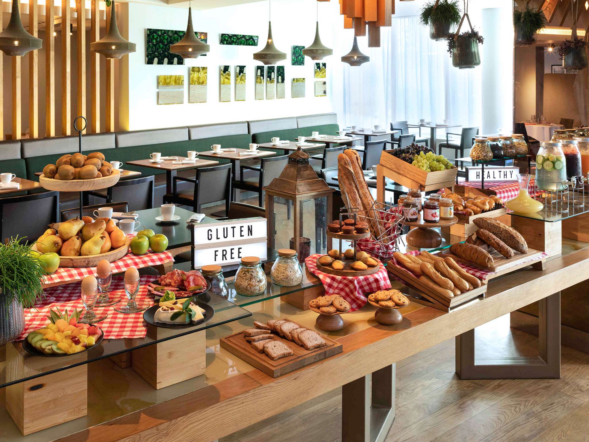 Foto - Pullman Paris Centre - Bercy