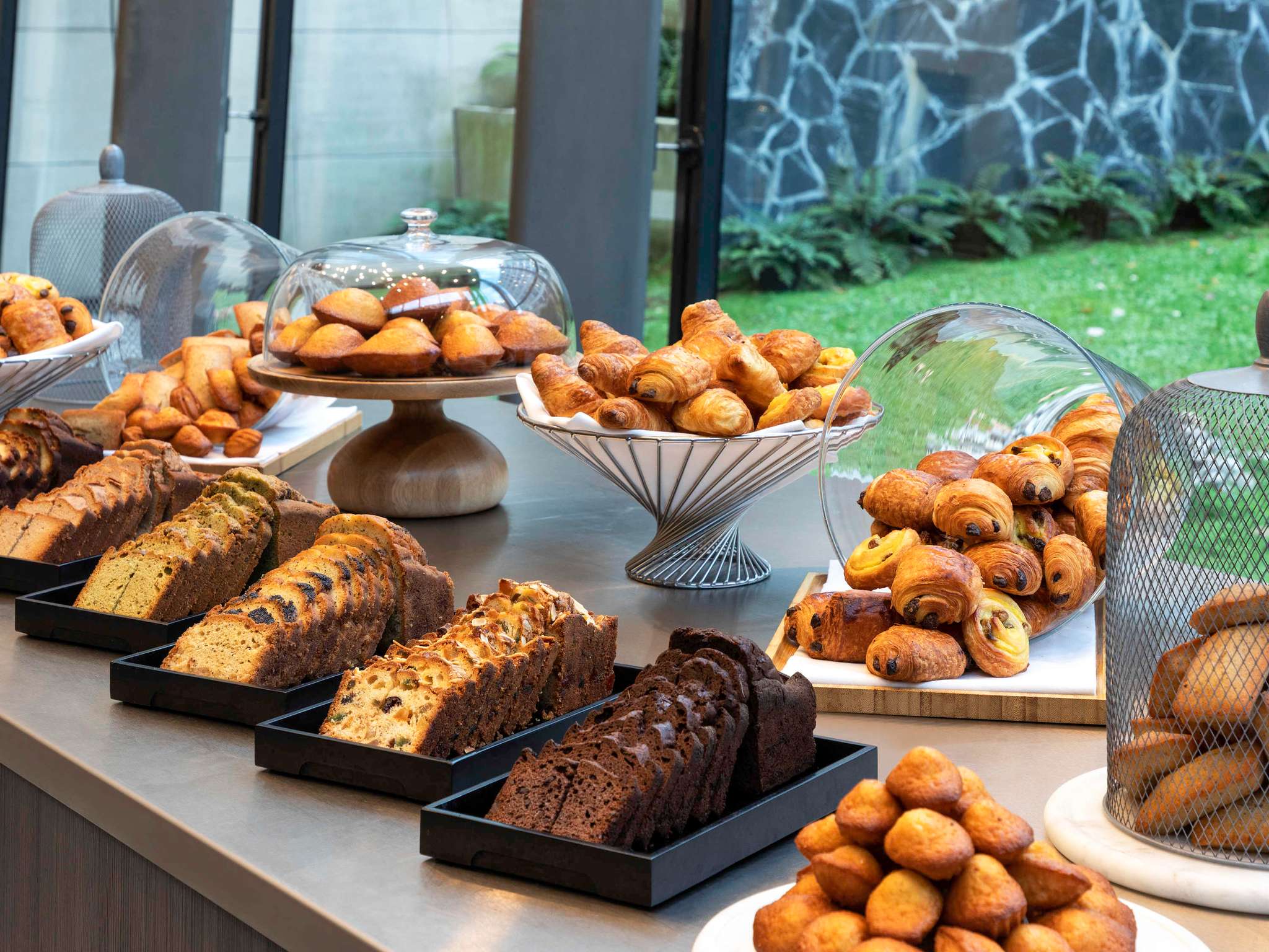 Foto - Pullman Paris Centre - Bercy