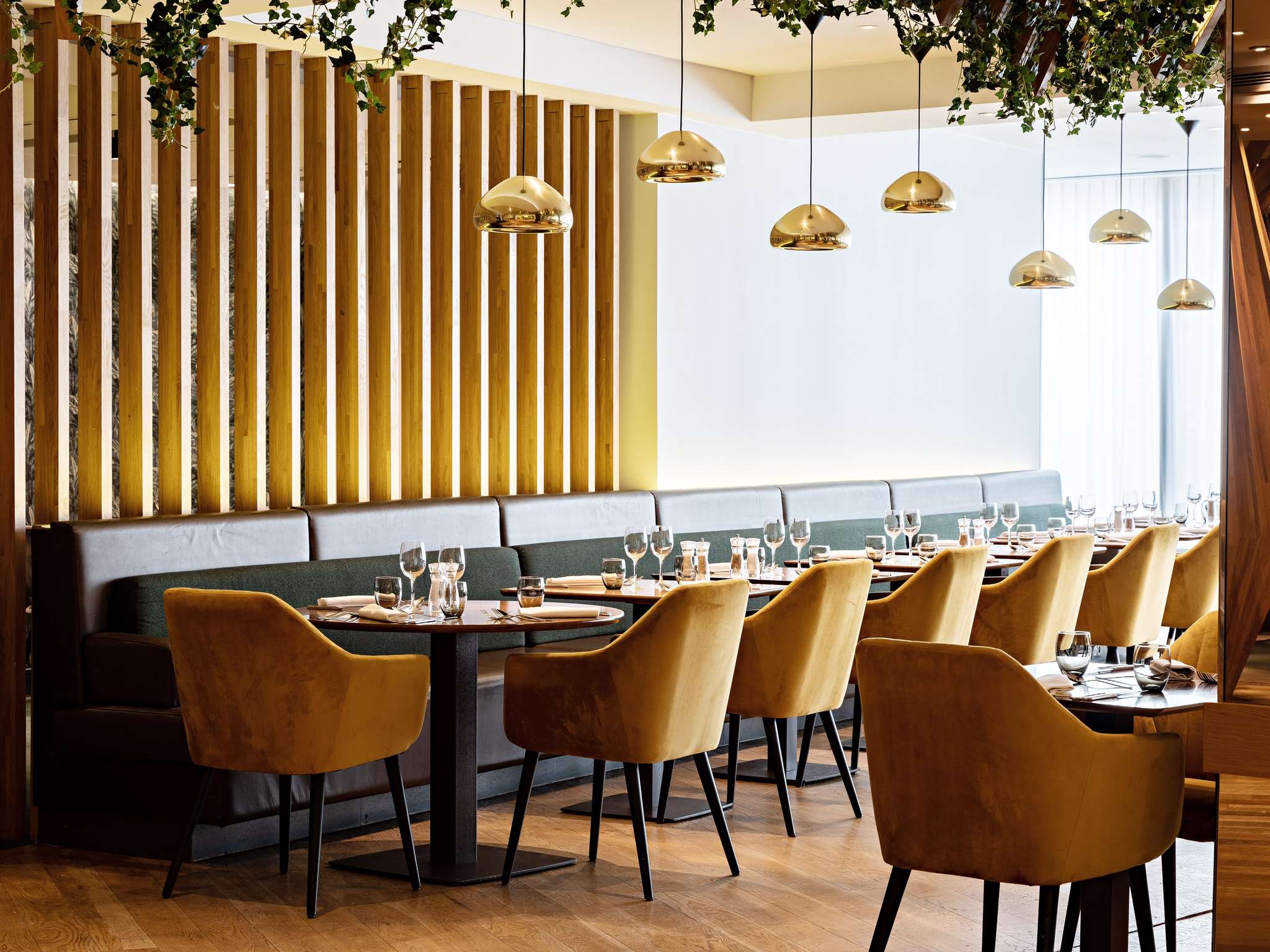 Foto - Pullman Paris Centre - Bercy