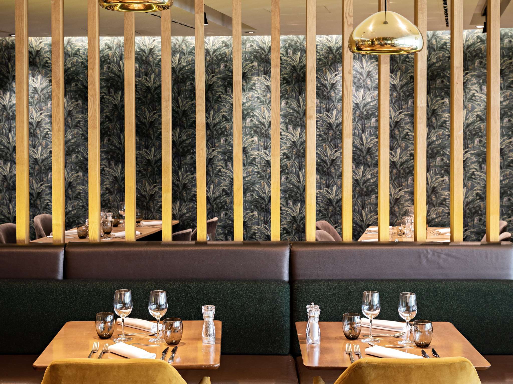 Foto - Pullman Paris Centre - Bercy