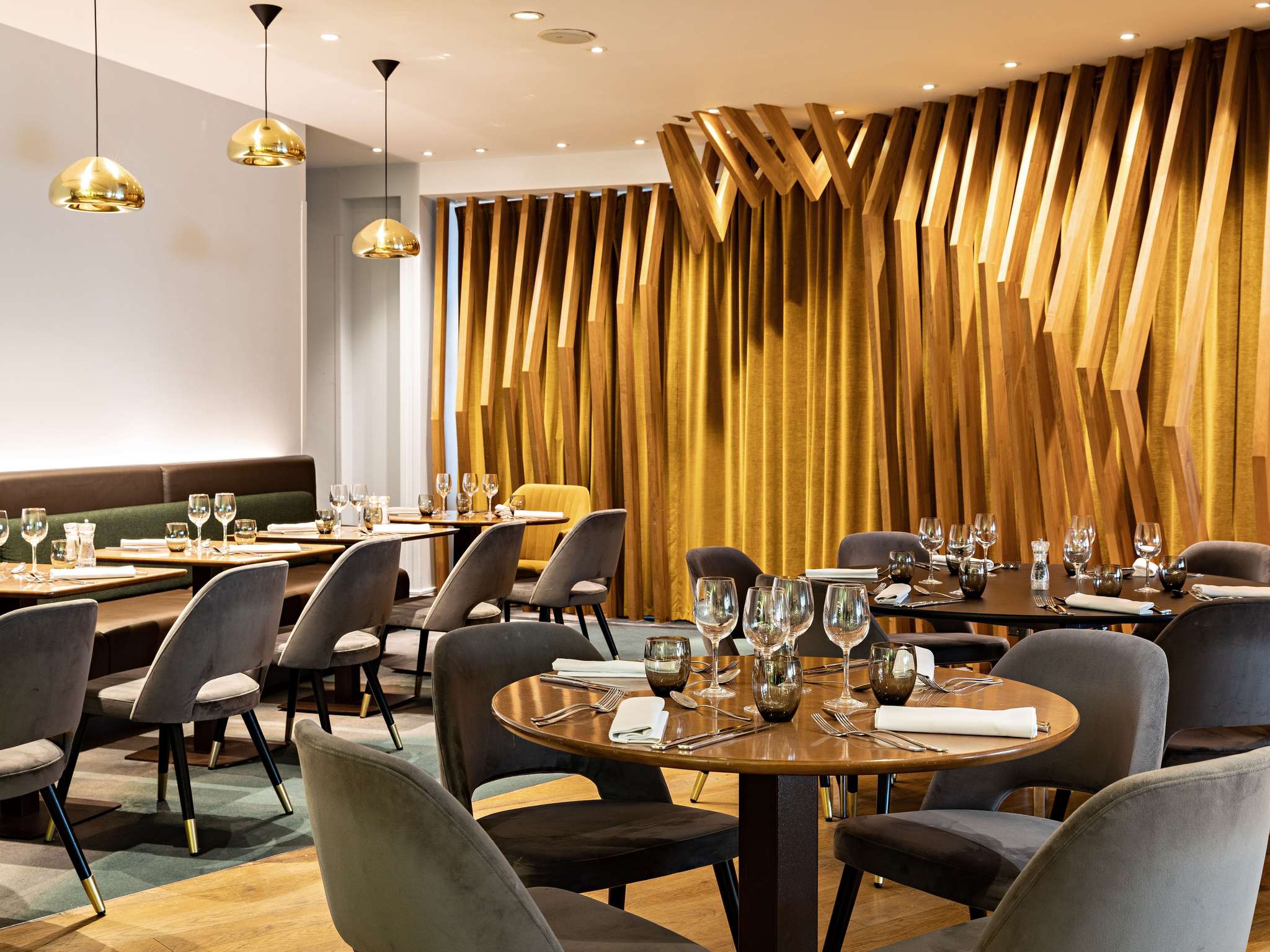 Foto - Pullman Paris Centre - Bercy