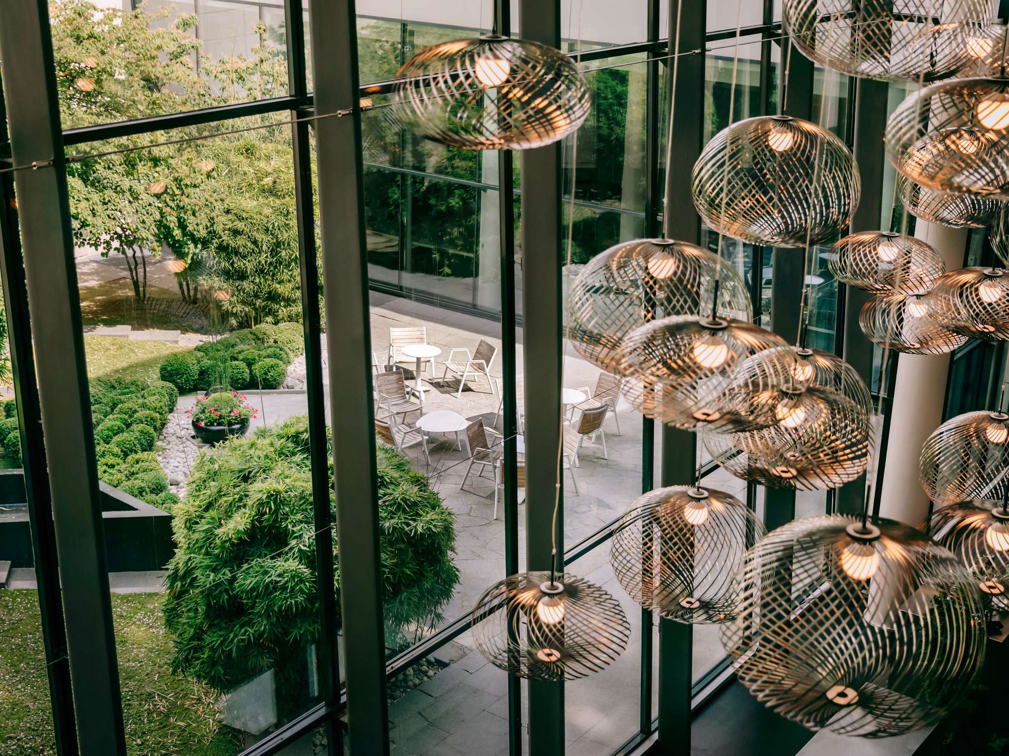 Foto - Pullman Paris Centre - Bercy