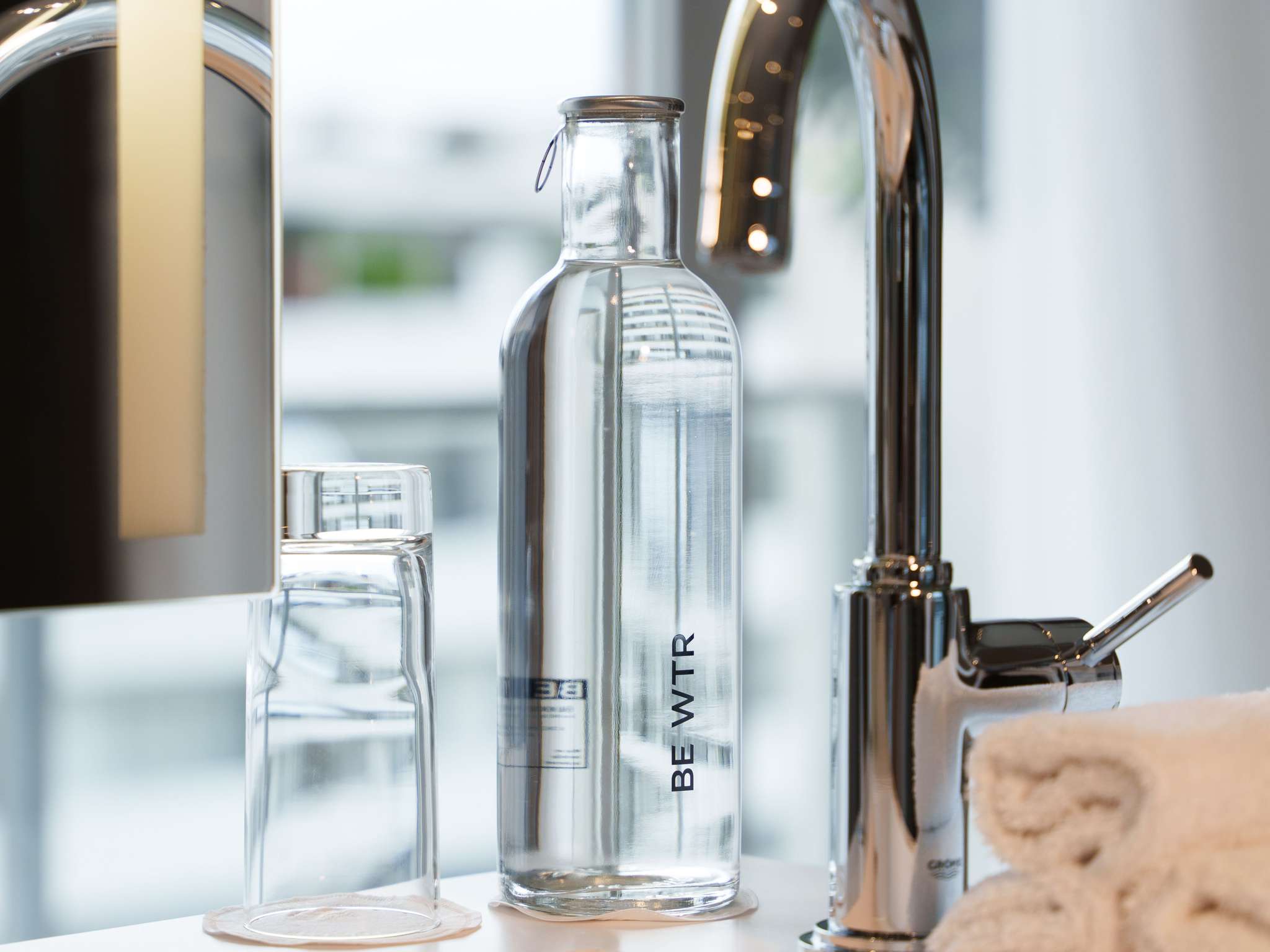 Foto - Pullman Paris Centre - Bercy