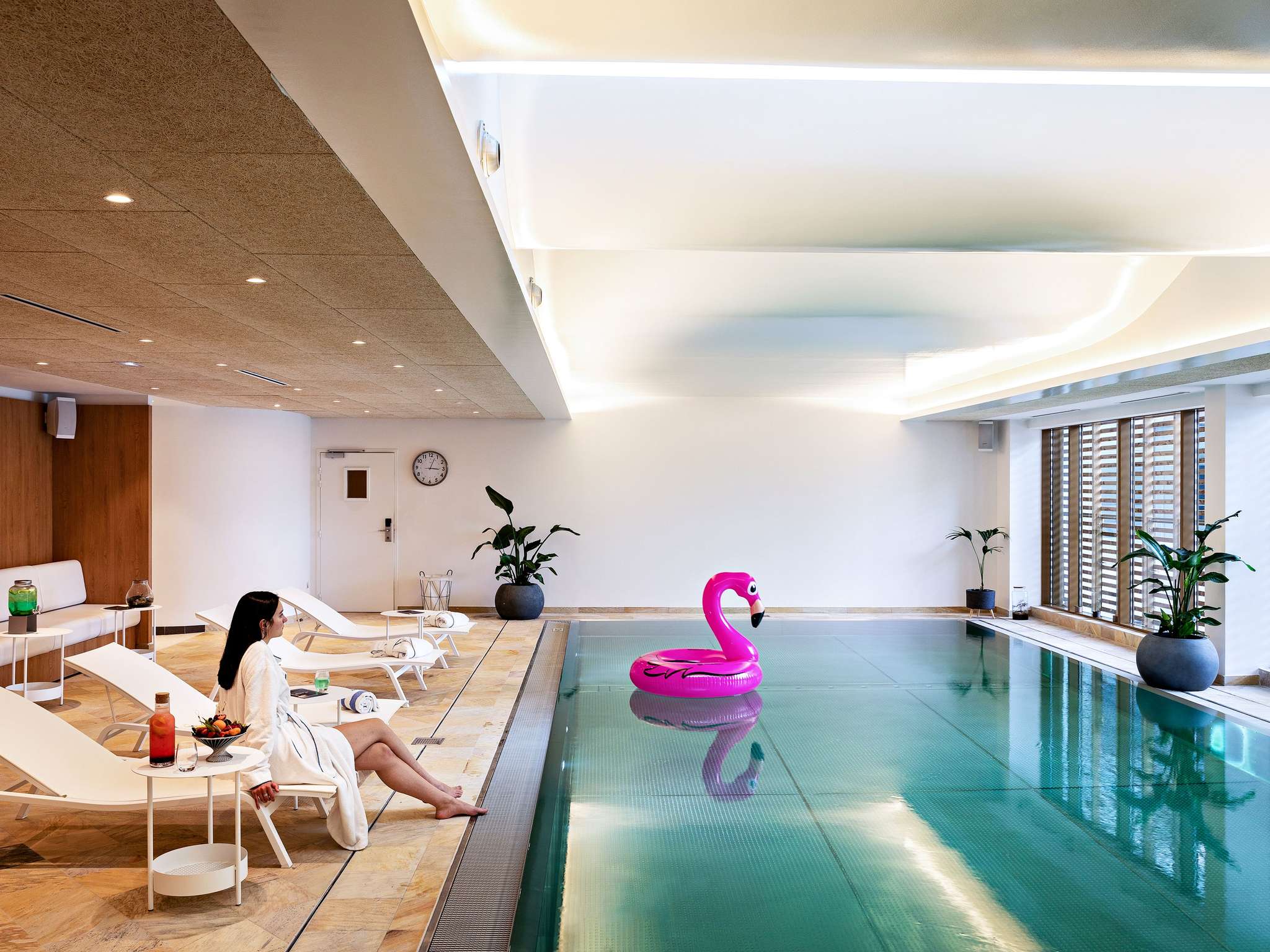 Foto - Pullman Paris Centre - Bercy