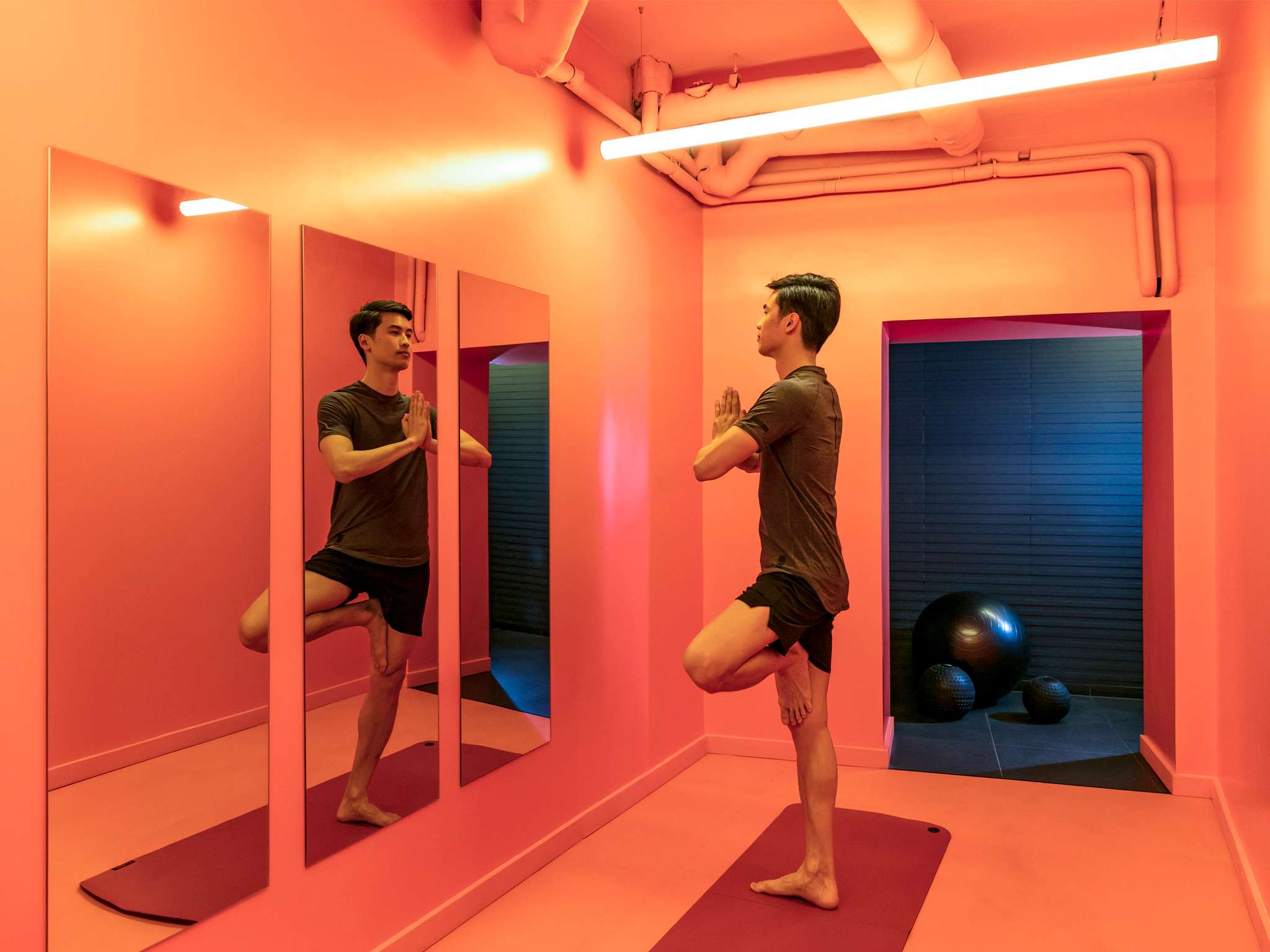 Foto - Pullman Paris Centre - Bercy