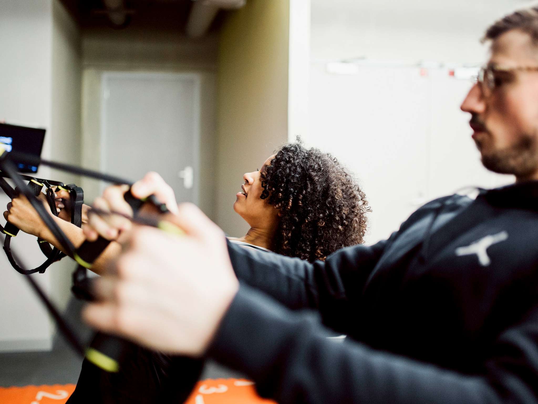 Foto - Pullman Paris Centre - Bercy