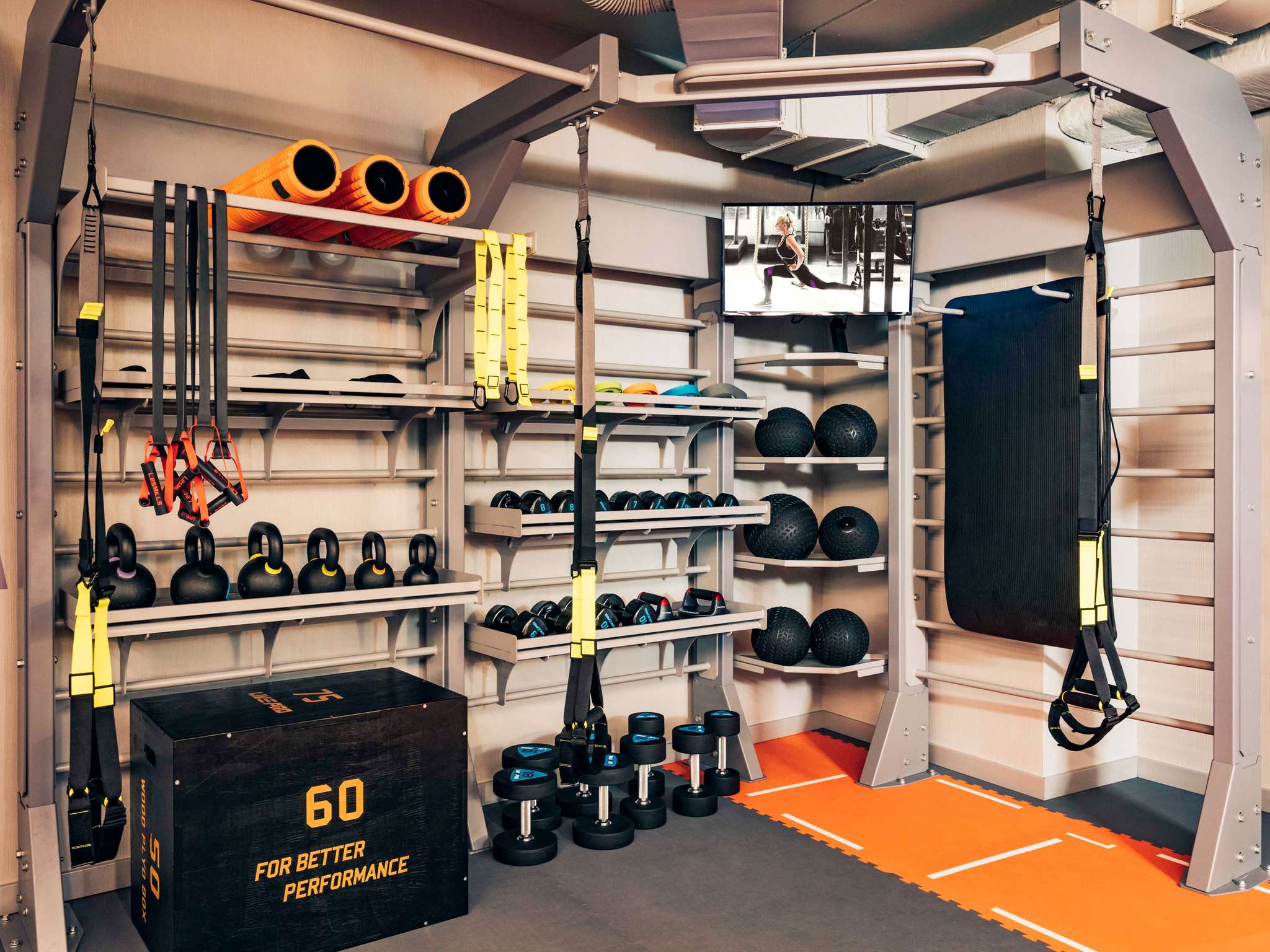 Foto - Pullman Paris Centre - Bercy