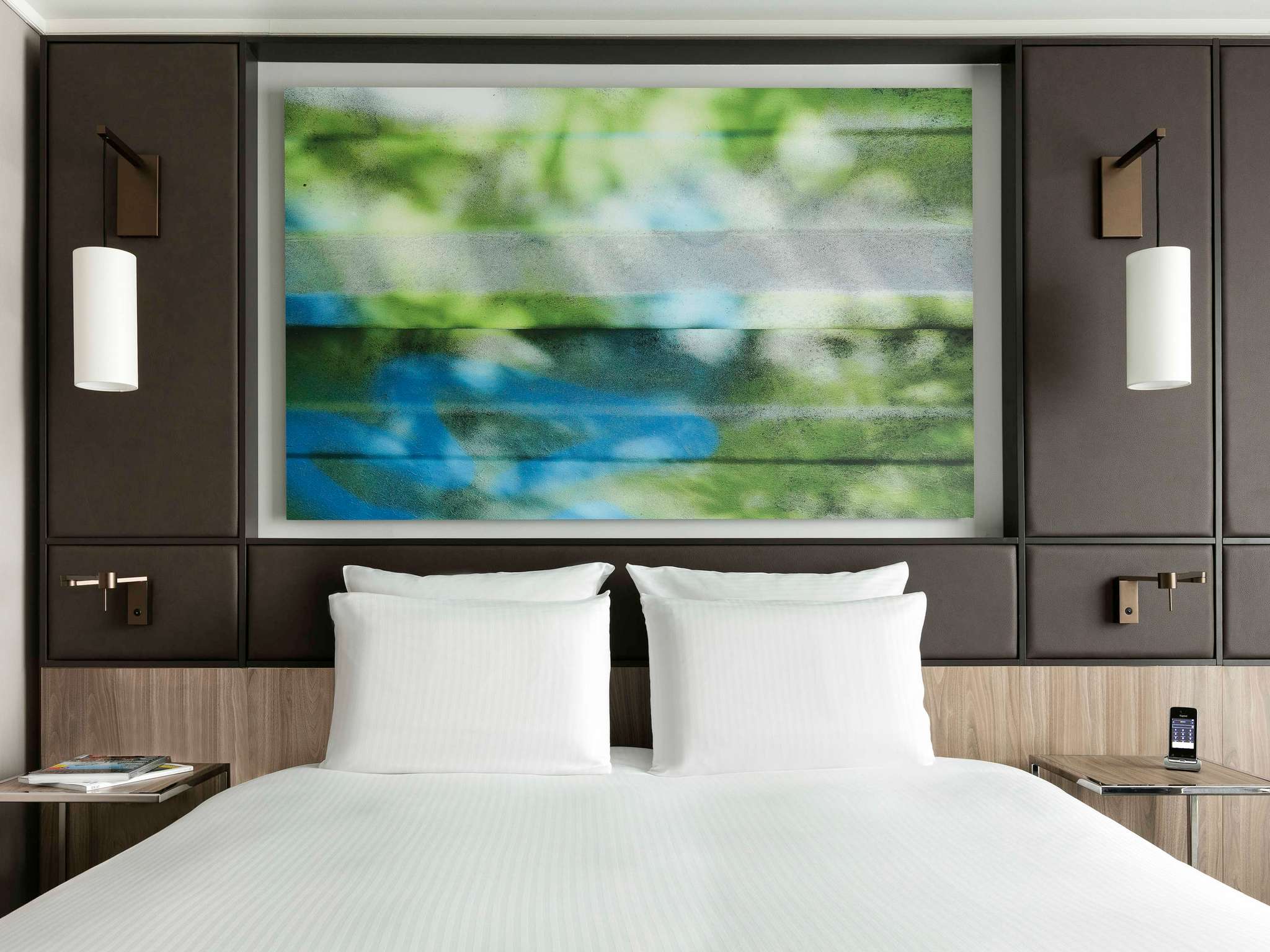 Foto - Pullman Paris Centre - Bercy