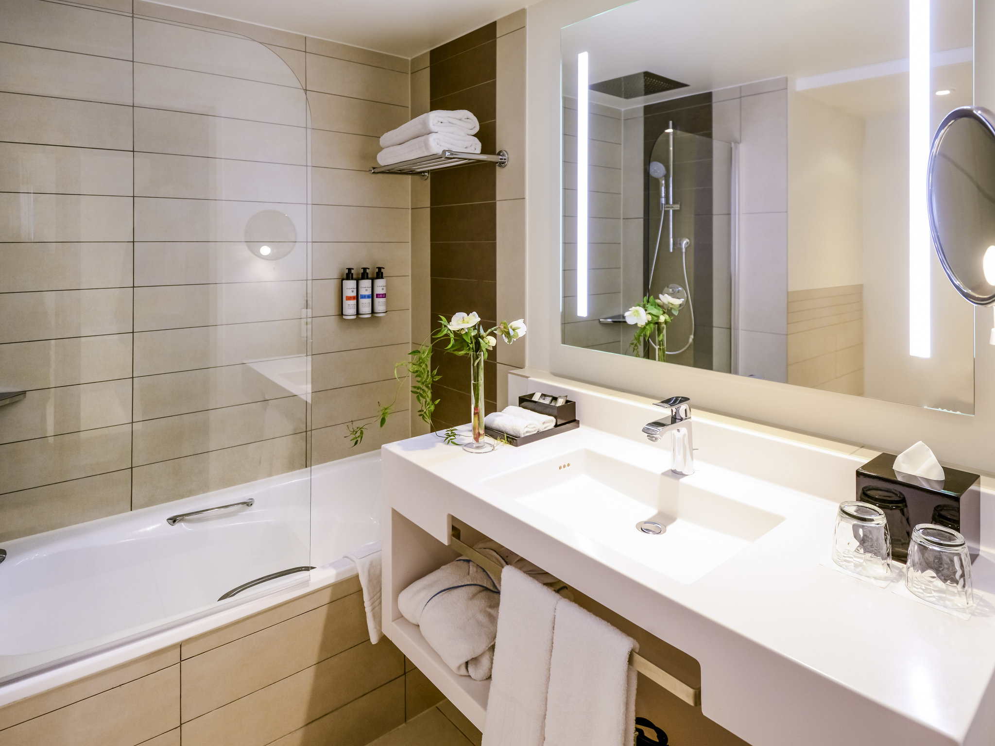 Foto - Pullman Paris Centre - Bercy