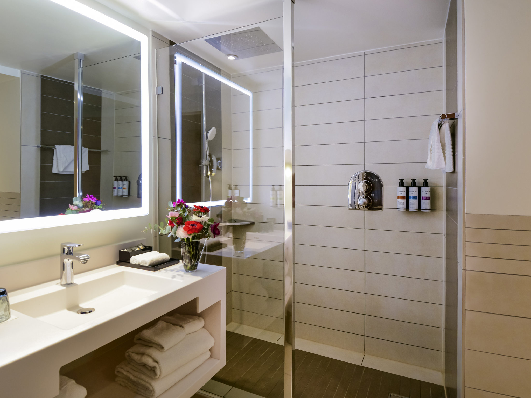 Foto - Pullman Paris Centre - Bercy