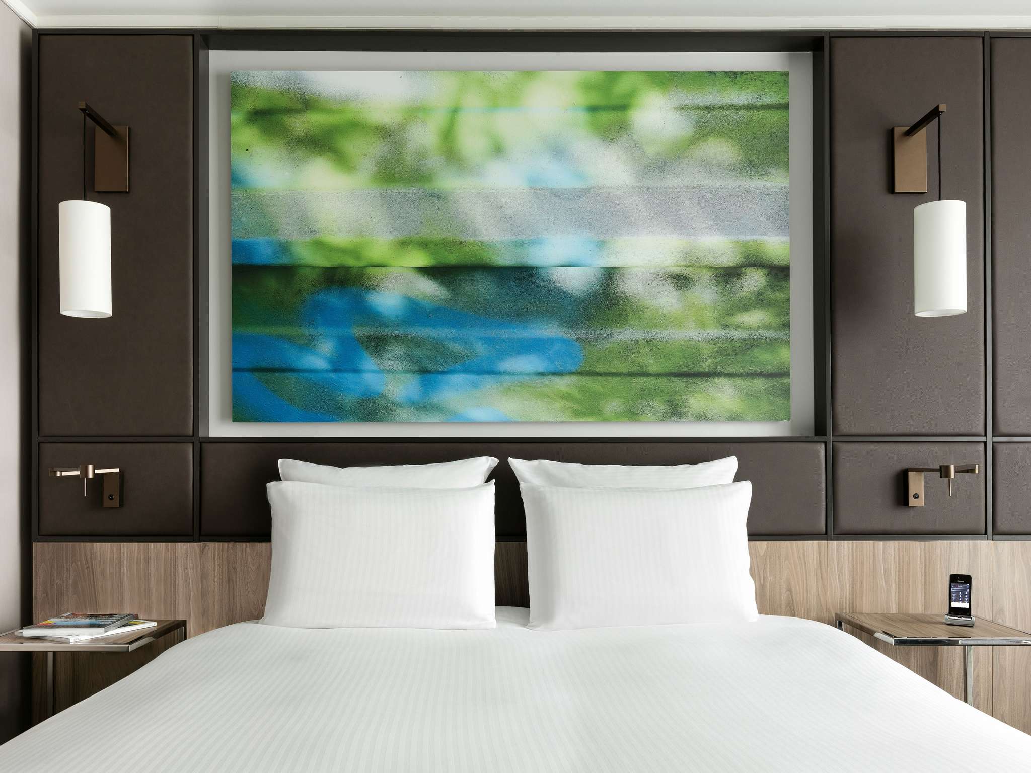 Foto - Pullman Paris Centre - Bercy