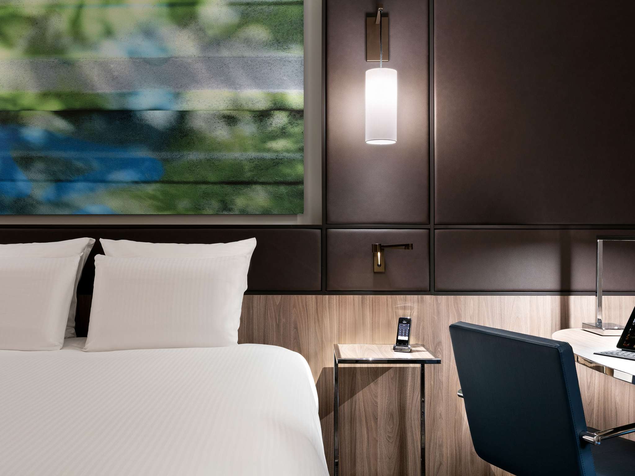 Foto - Pullman Paris Centre - Bercy