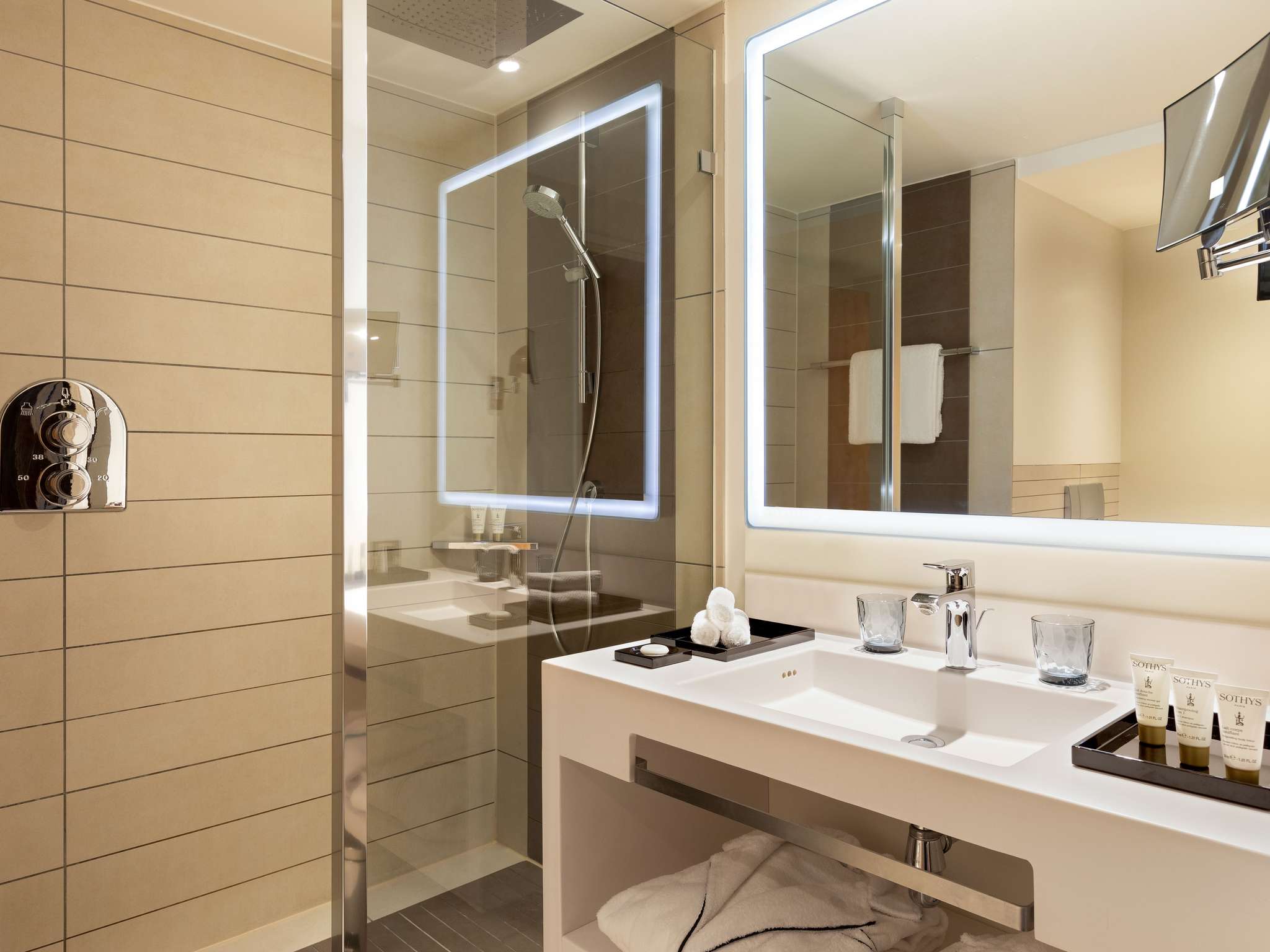 Foto - Pullman Paris Centre - Bercy