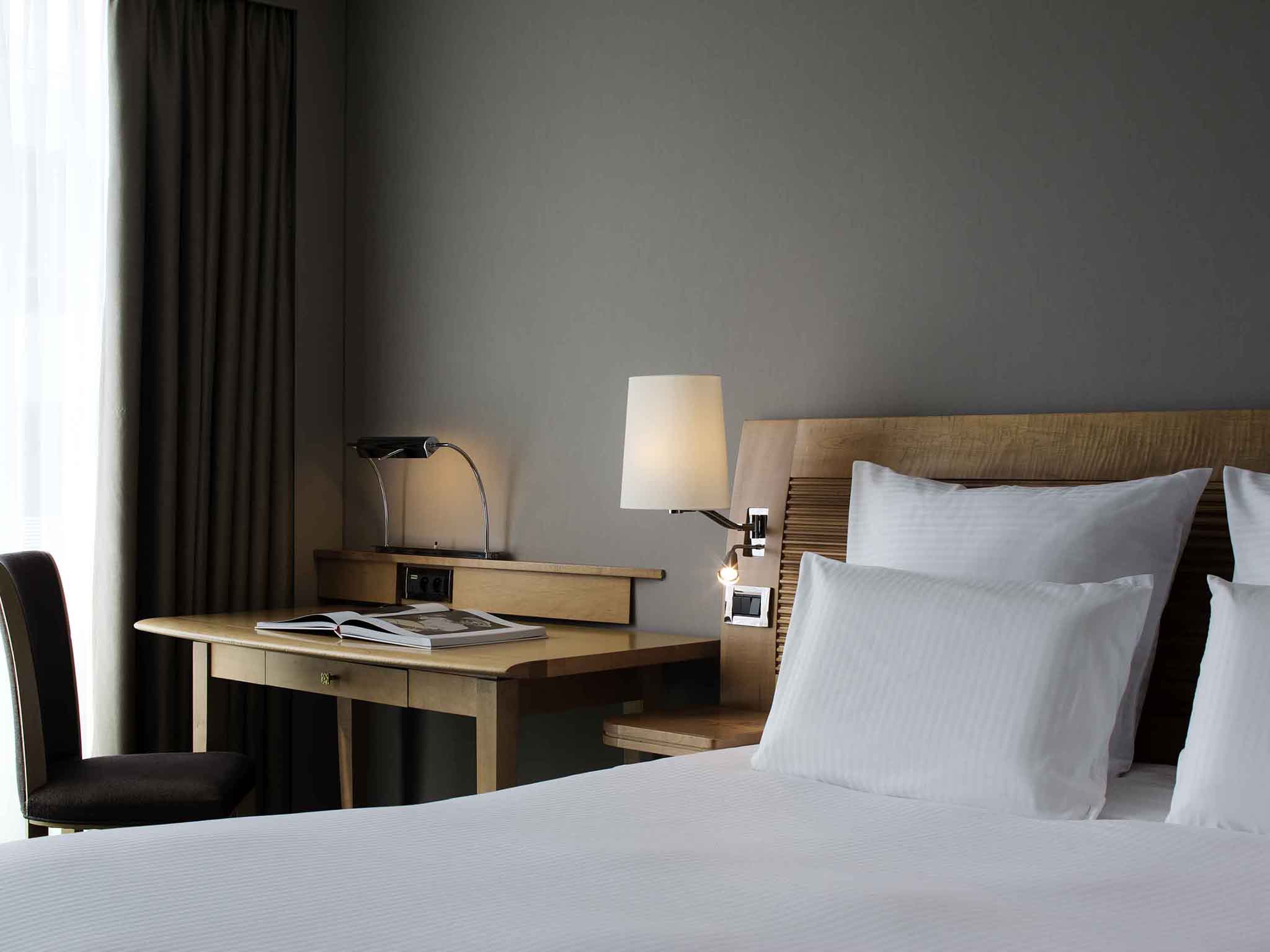 Foto - Pullman Paris Centre - Bercy