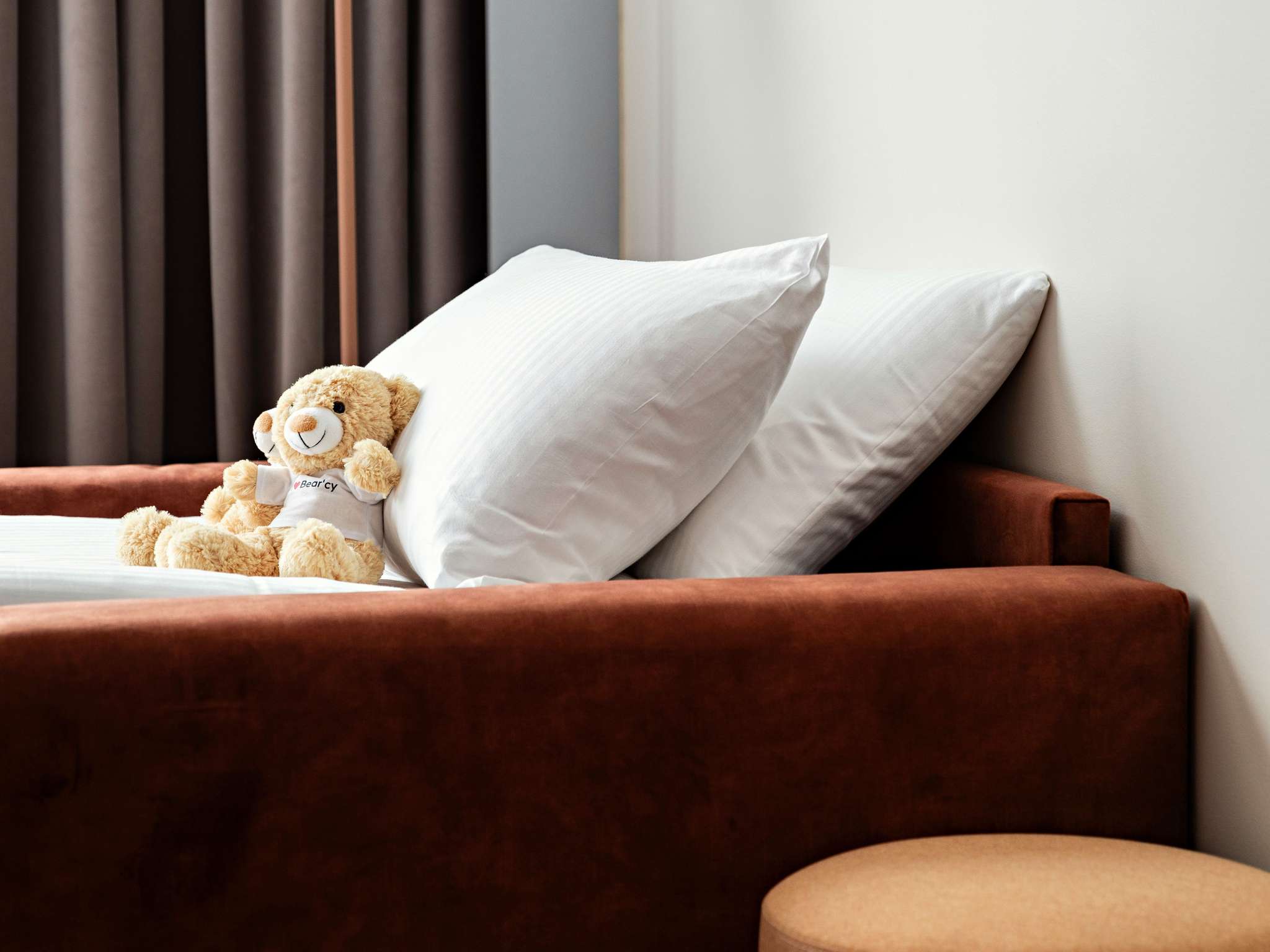 Foto - Pullman Paris Centre - Bercy