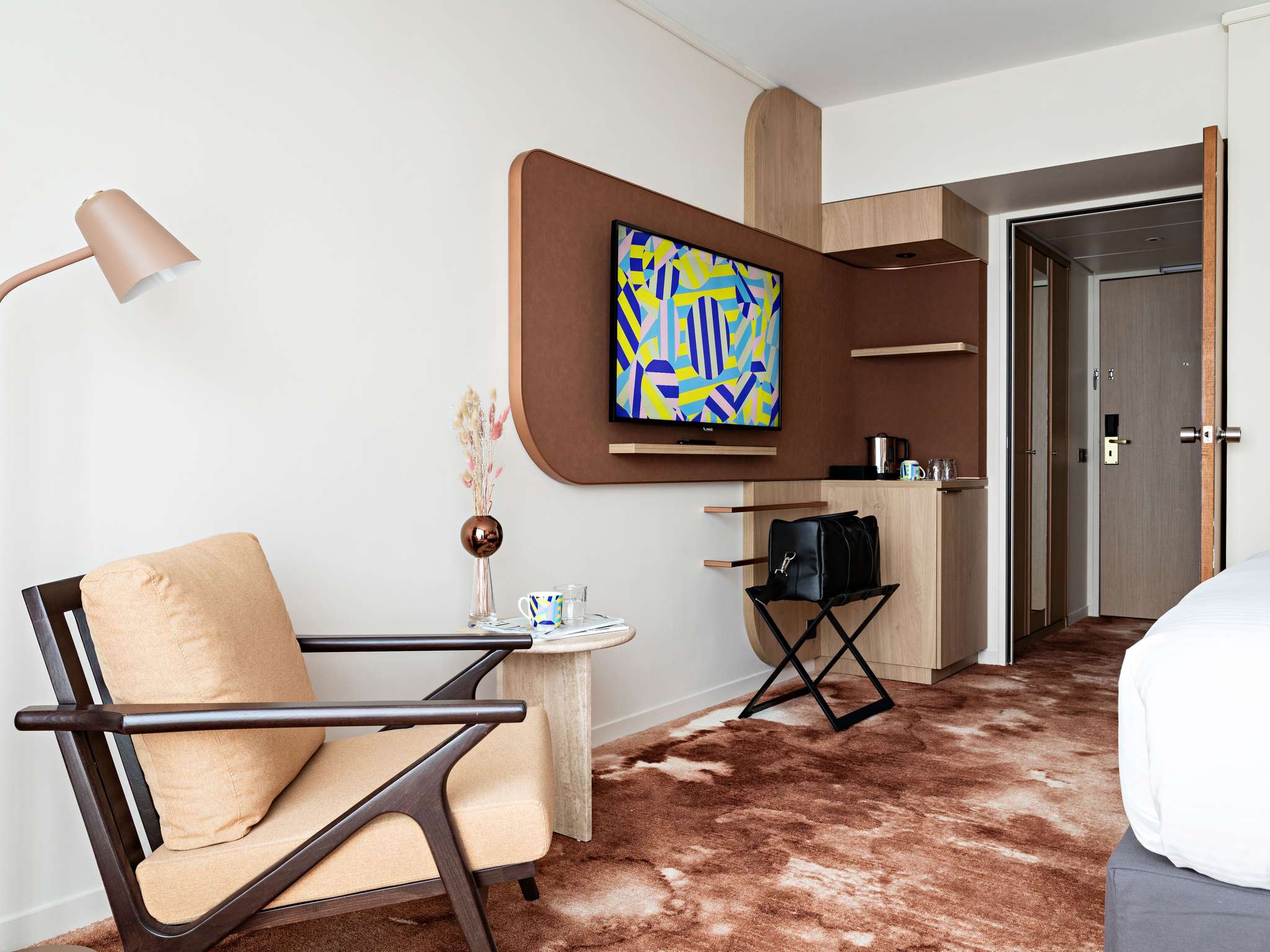 Foto - Pullman Paris Centre - Bercy