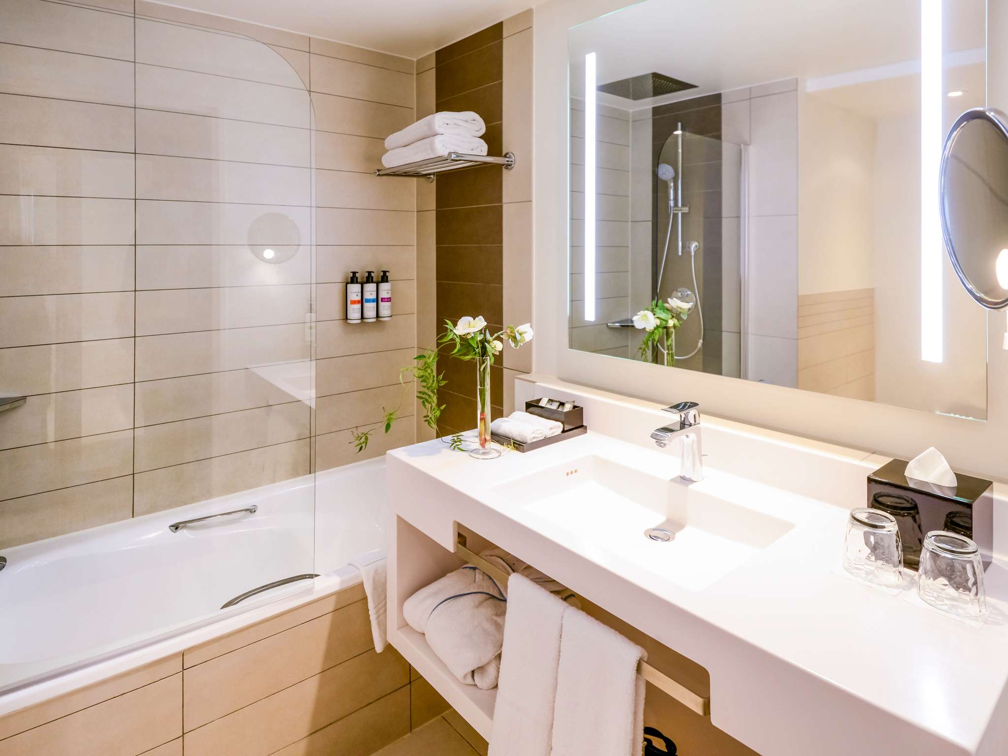 Foto - Pullman Paris Centre - Bercy