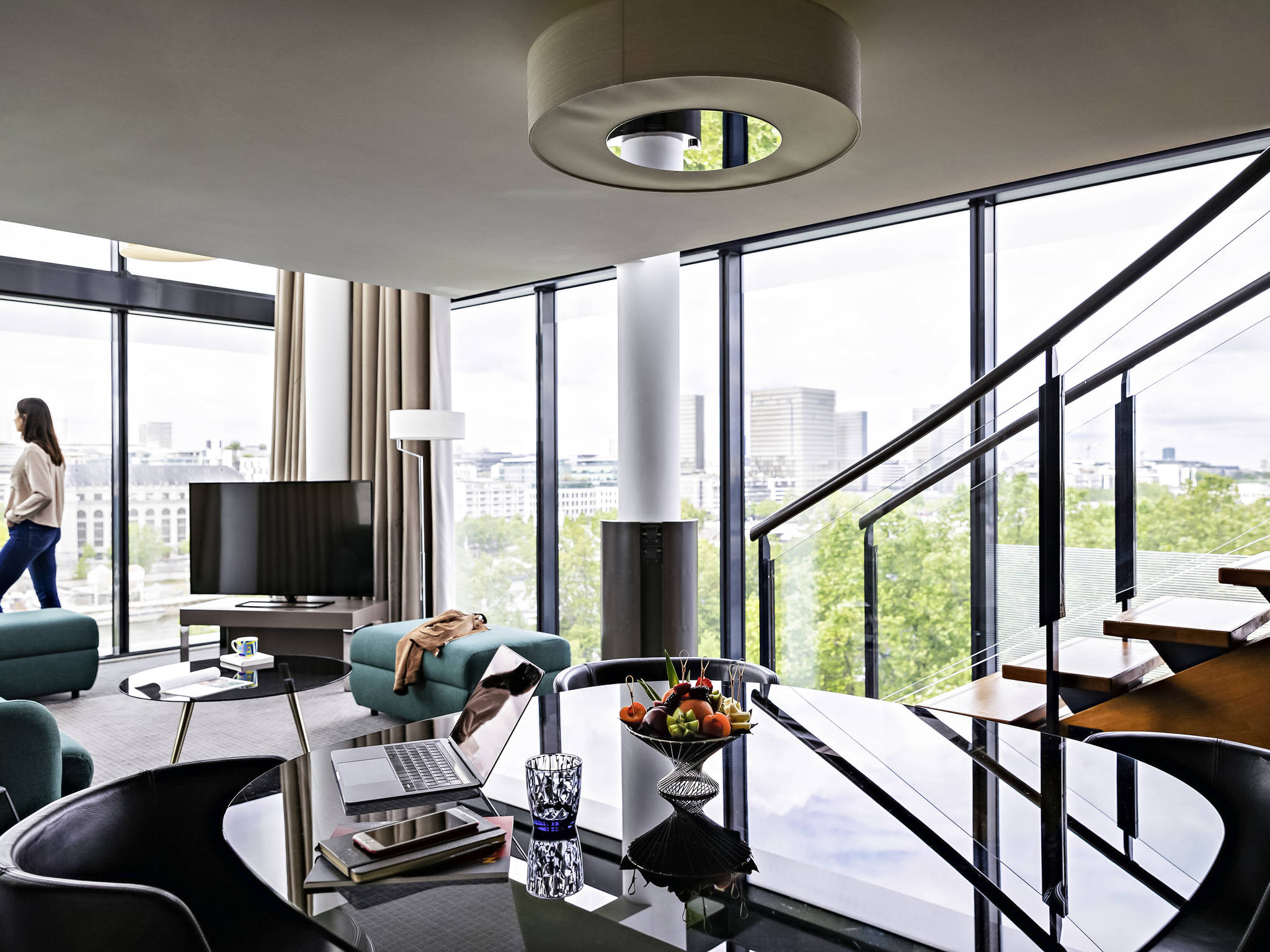 Foto - Pullman Paris Centre - Bercy