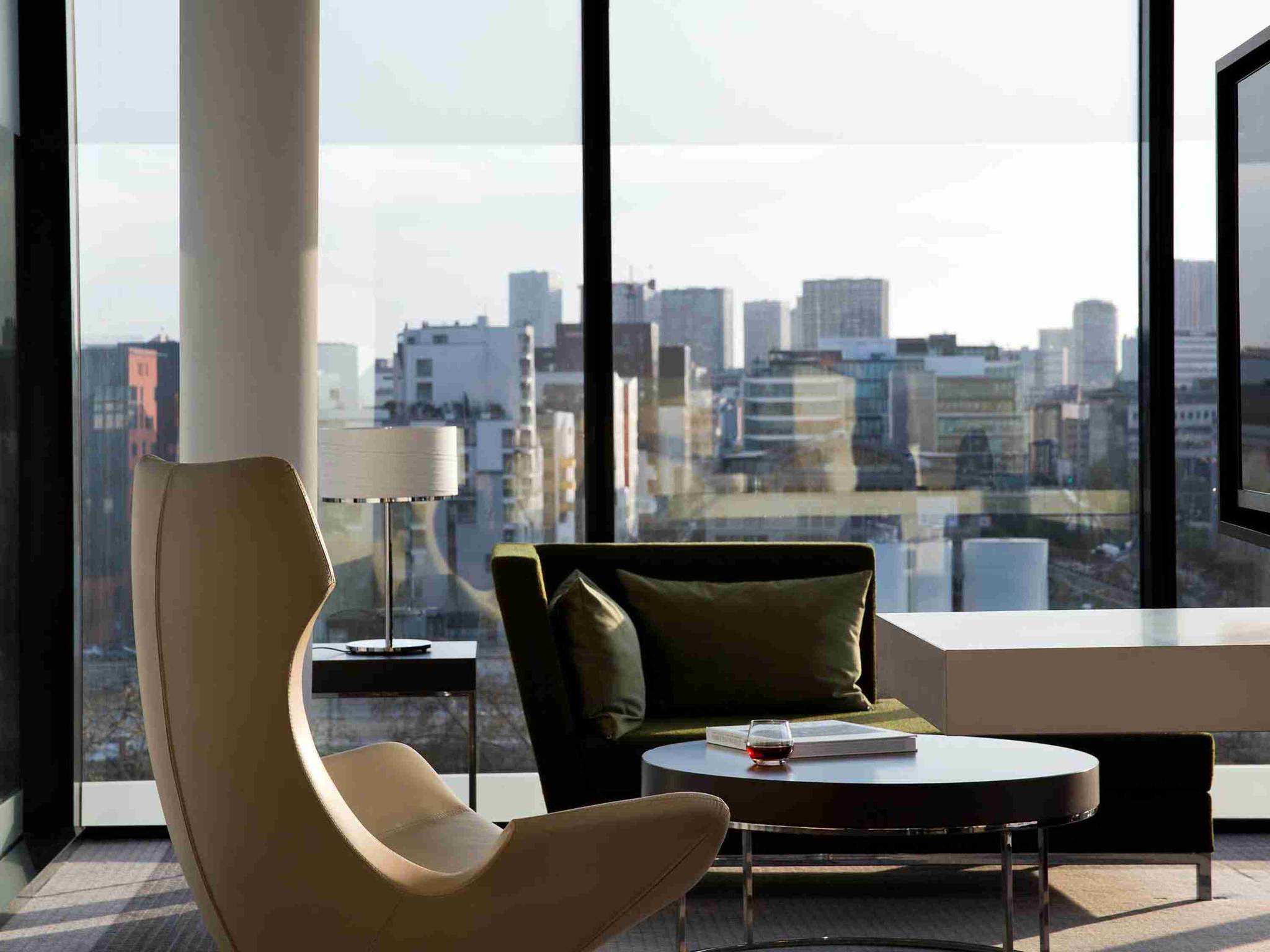 Foto - Pullman Paris Centre - Bercy