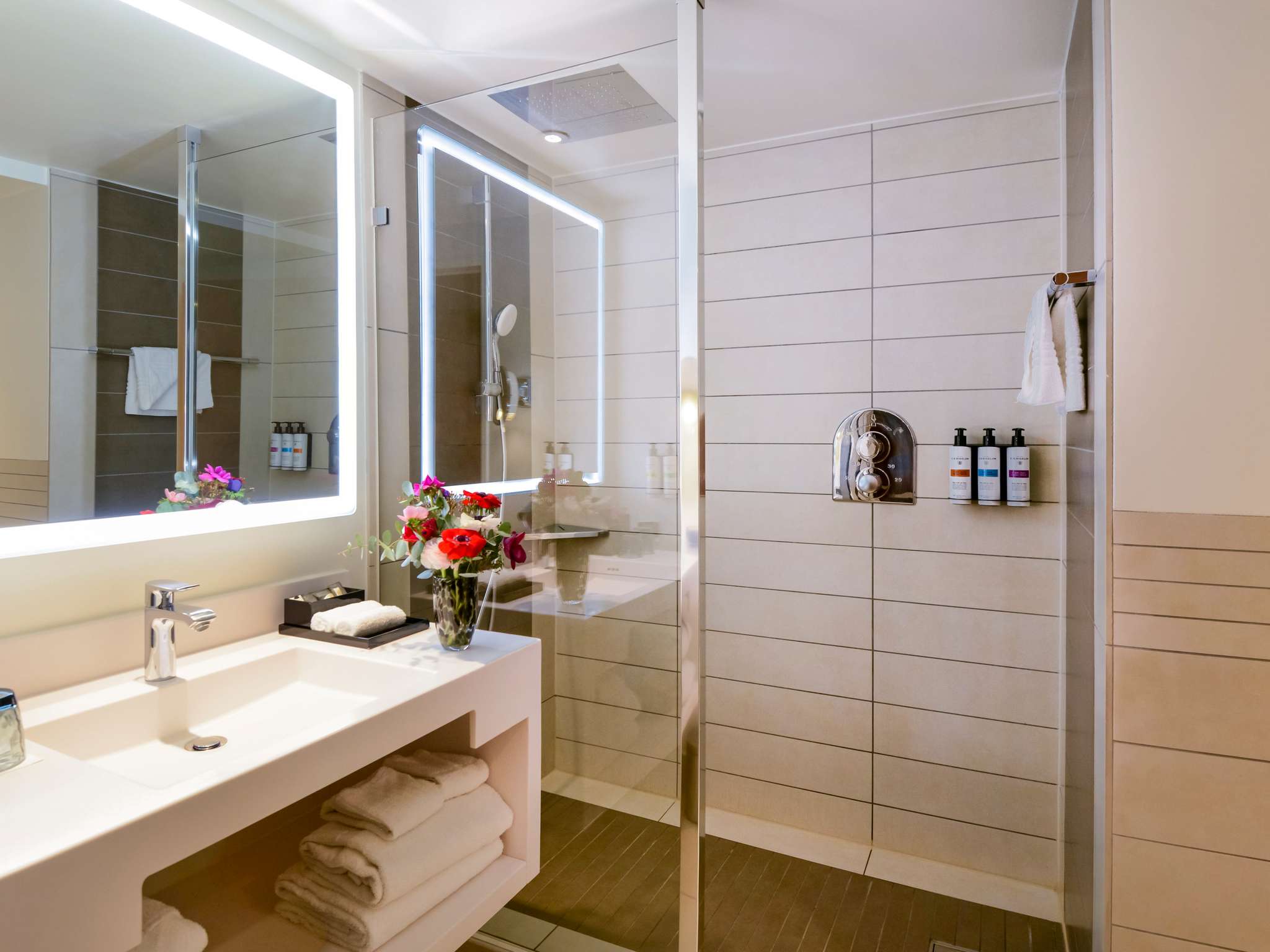 Foto - Pullman Paris Centre - Bercy