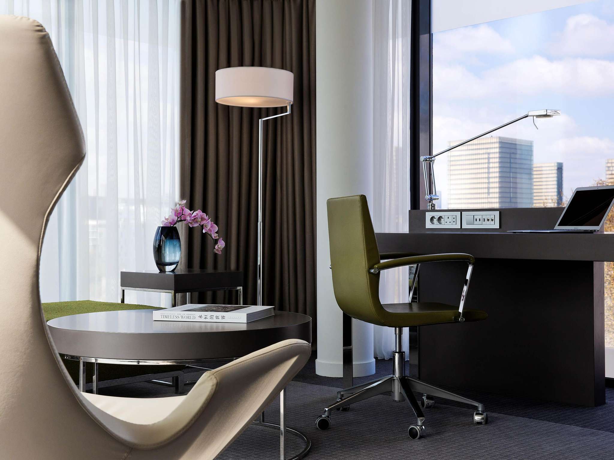 Foto - Pullman Paris Centre - Bercy