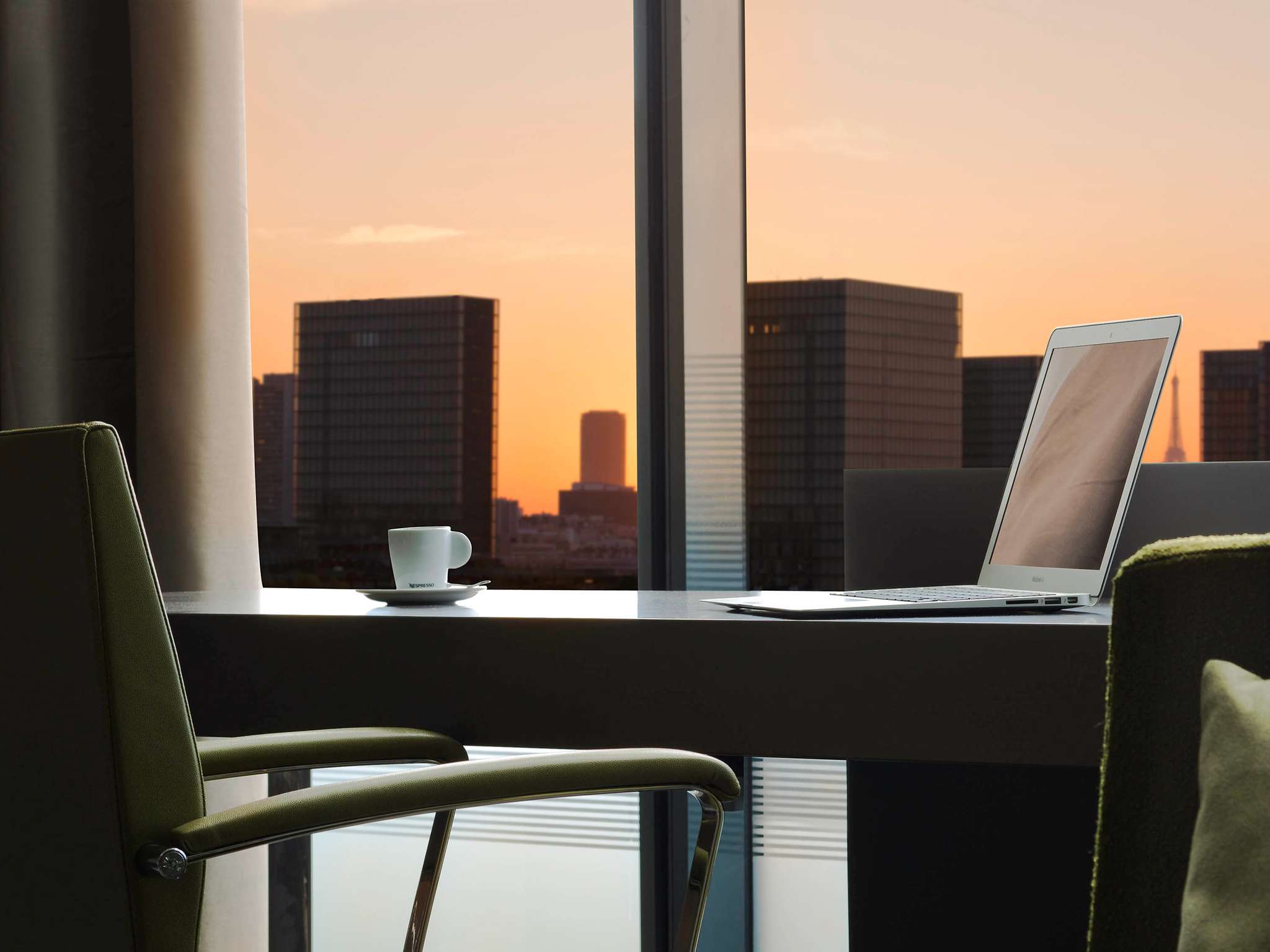 Foto - Pullman Paris Centre - Bercy