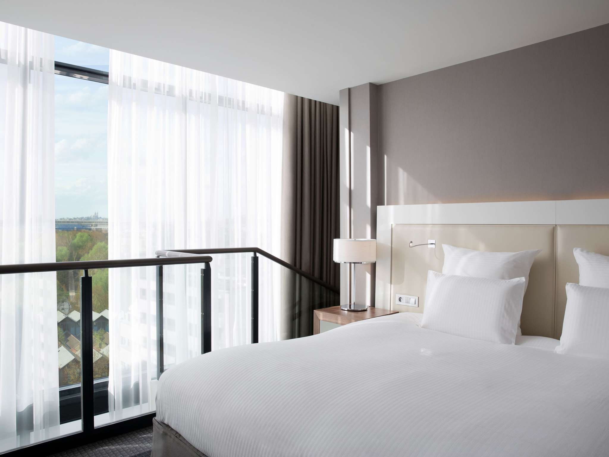 Foto - Pullman Paris Centre - Bercy