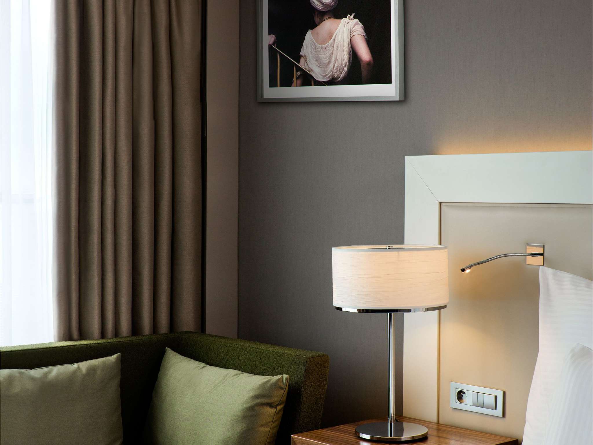 Foto - Pullman Paris Centre - Bercy