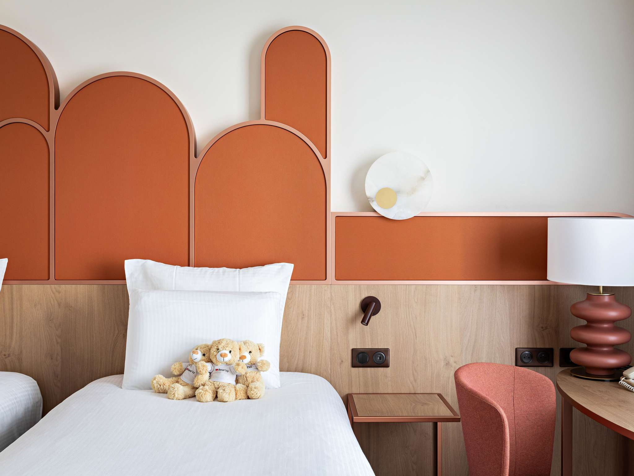 Foto - Pullman Paris Centre - Bercy