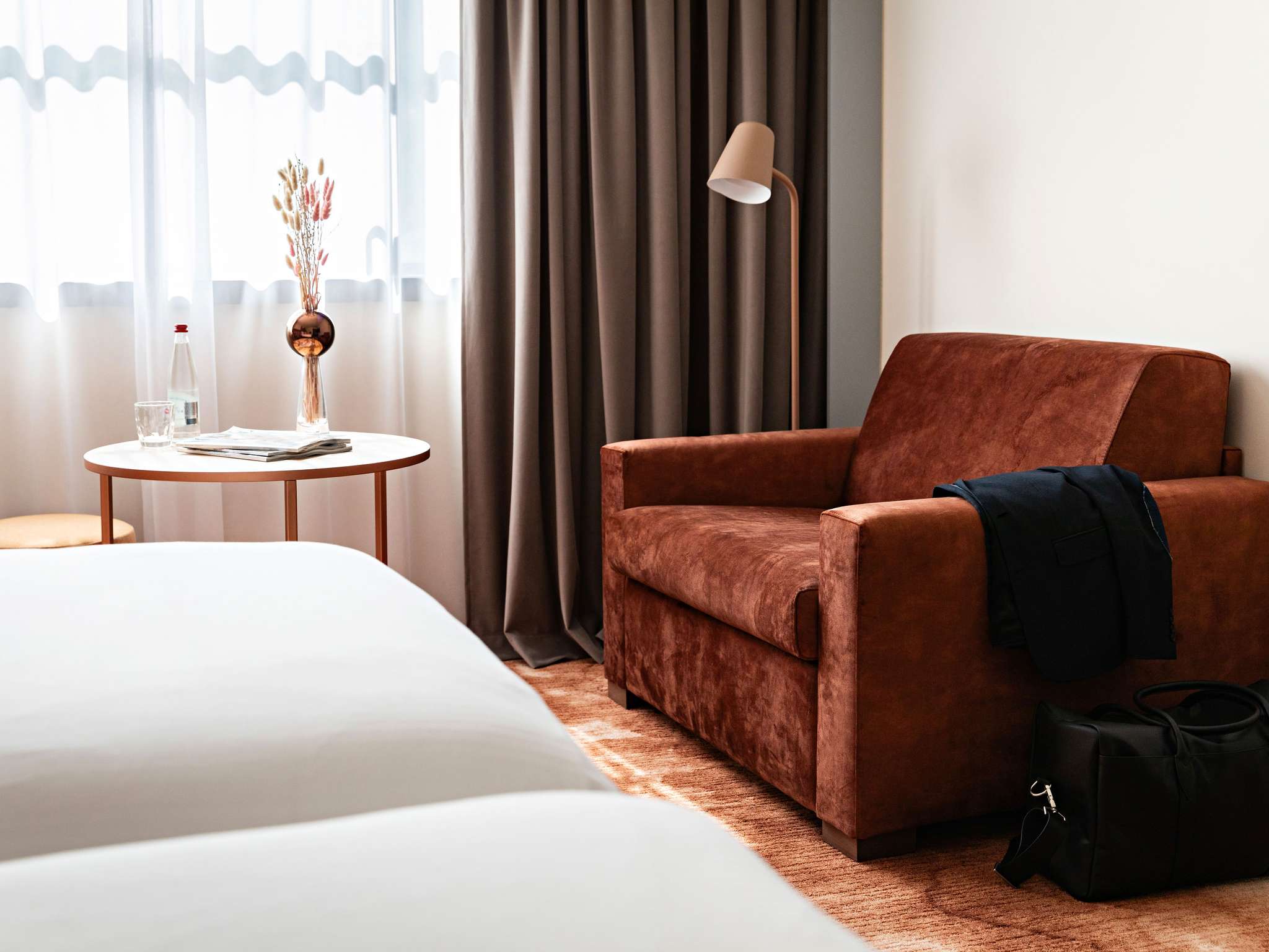 Foto - Pullman Paris Centre - Bercy