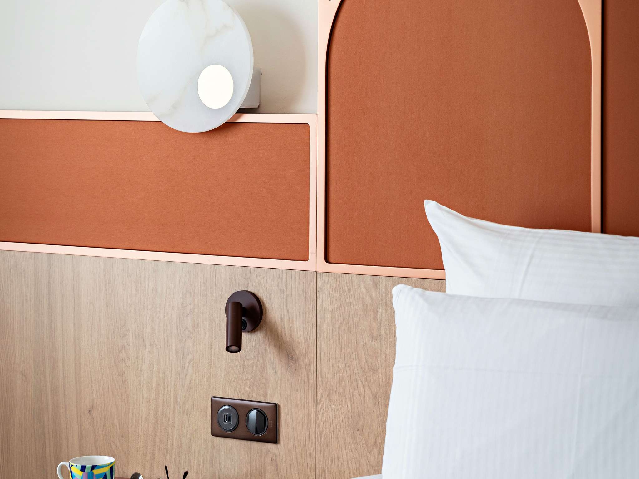 Foto - Pullman Paris Centre - Bercy