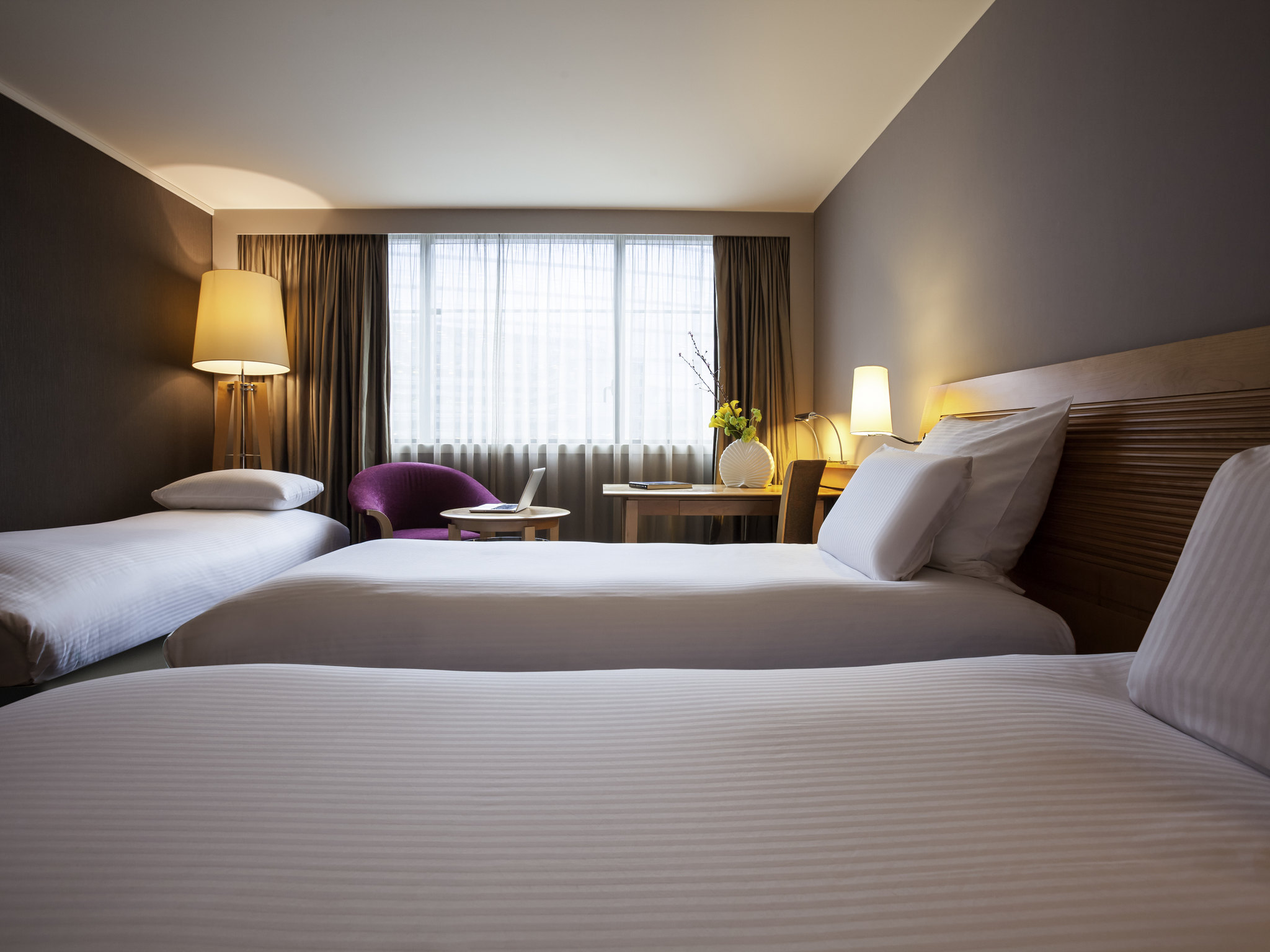 Foto - Pullman Paris Centre - Bercy