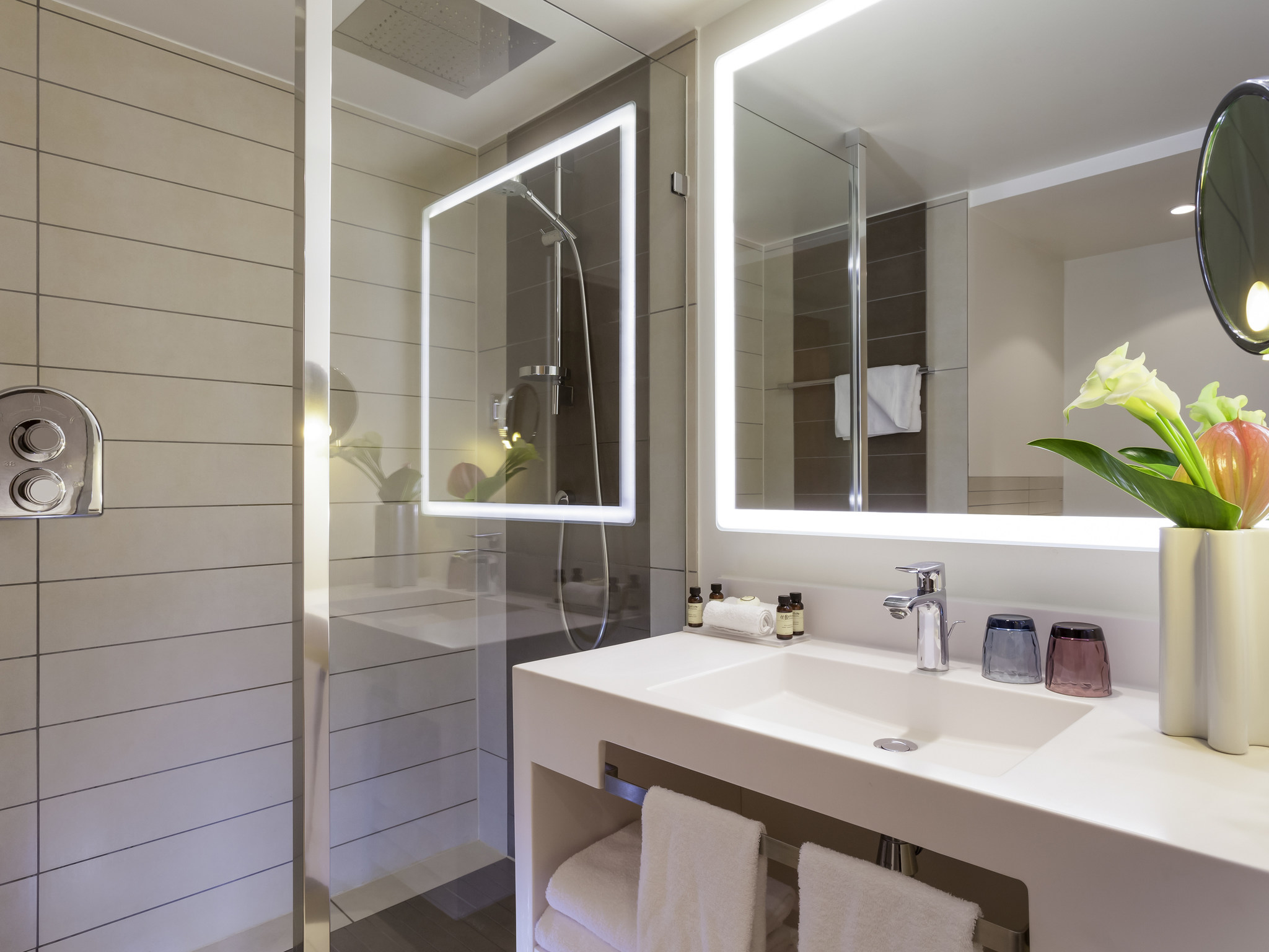 Foto - Pullman Paris Centre - Bercy