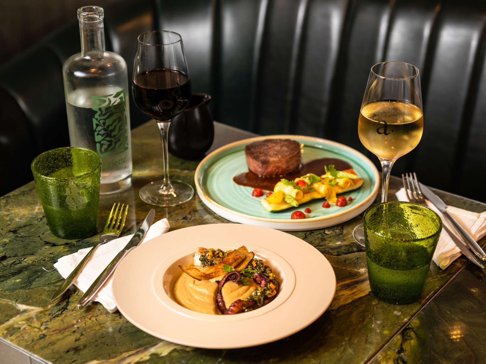 Foto - Pullman Paris Centre - Bercy