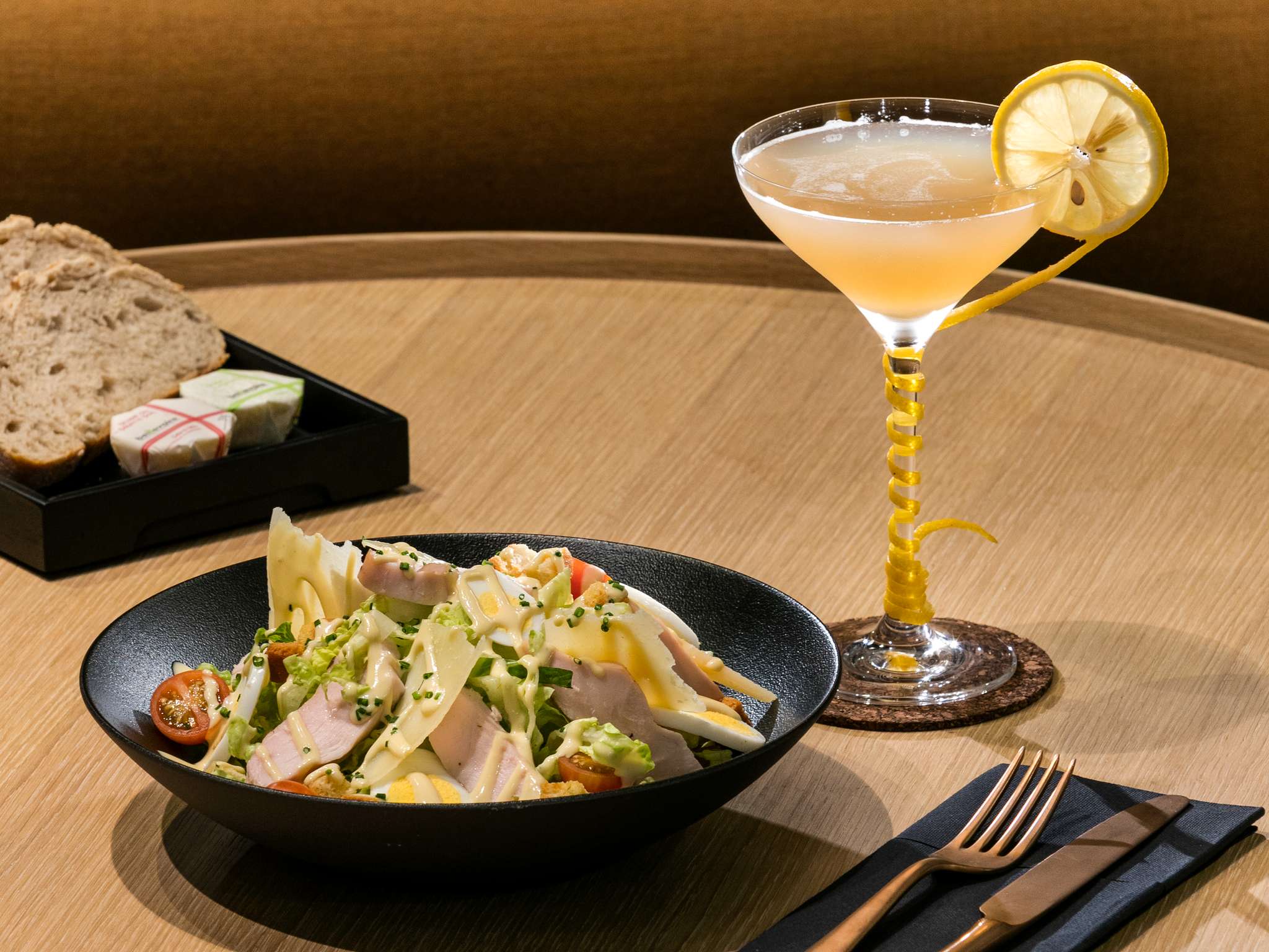 Foto - Pullman Paris Centre - Bercy