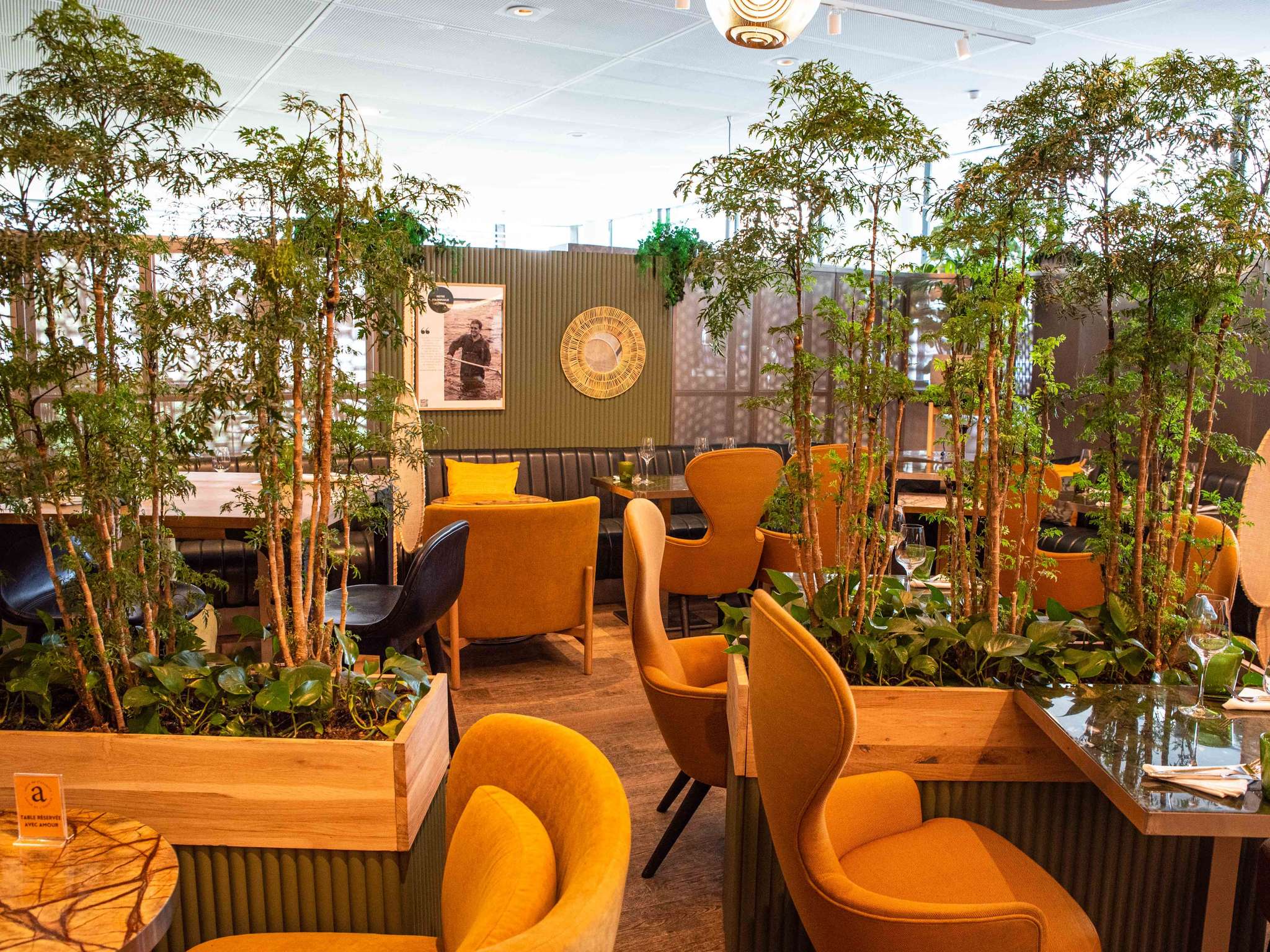 Foto - Pullman Paris Centre - Bercy