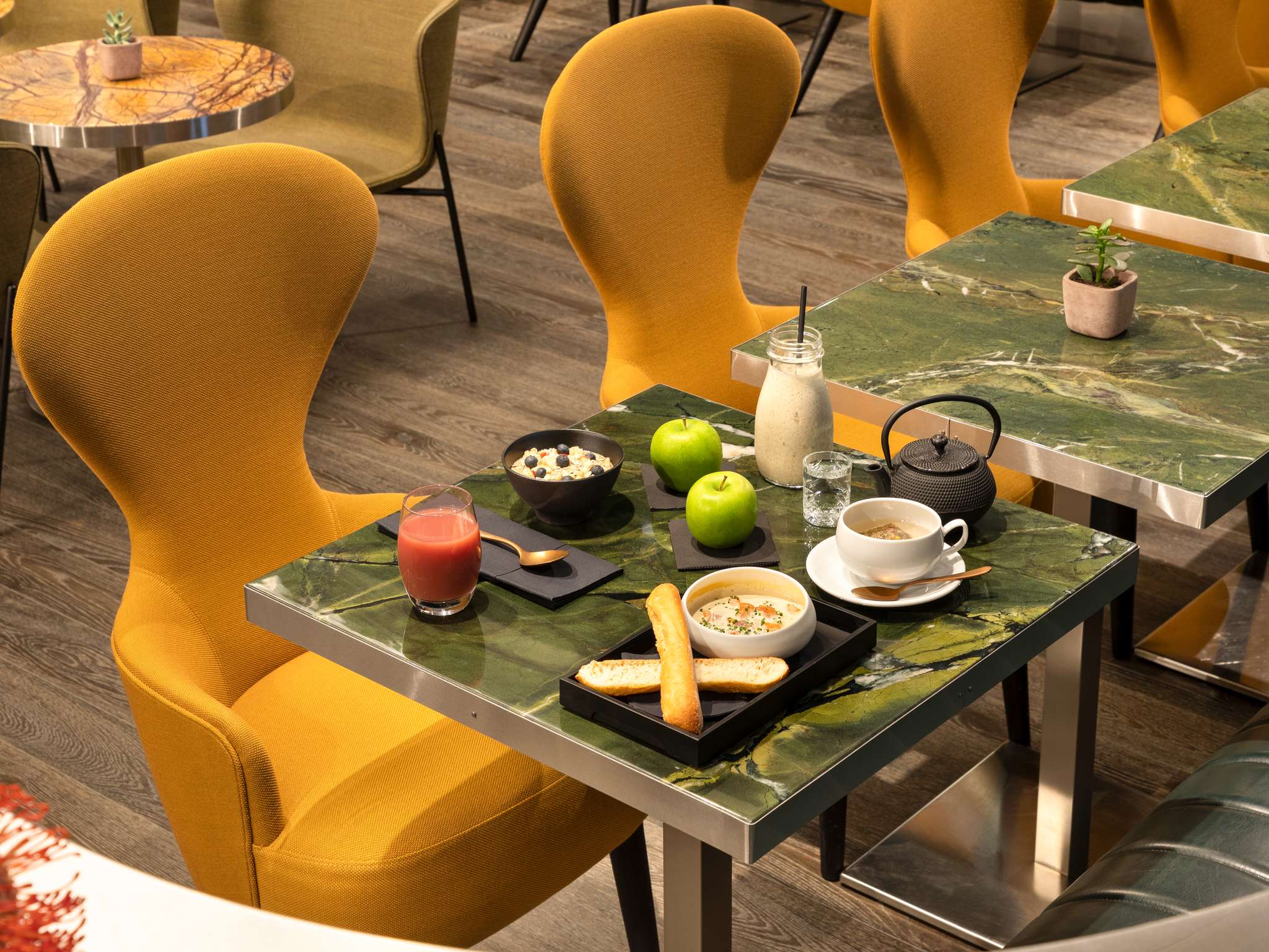 Foto - Pullman Paris Centre - Bercy