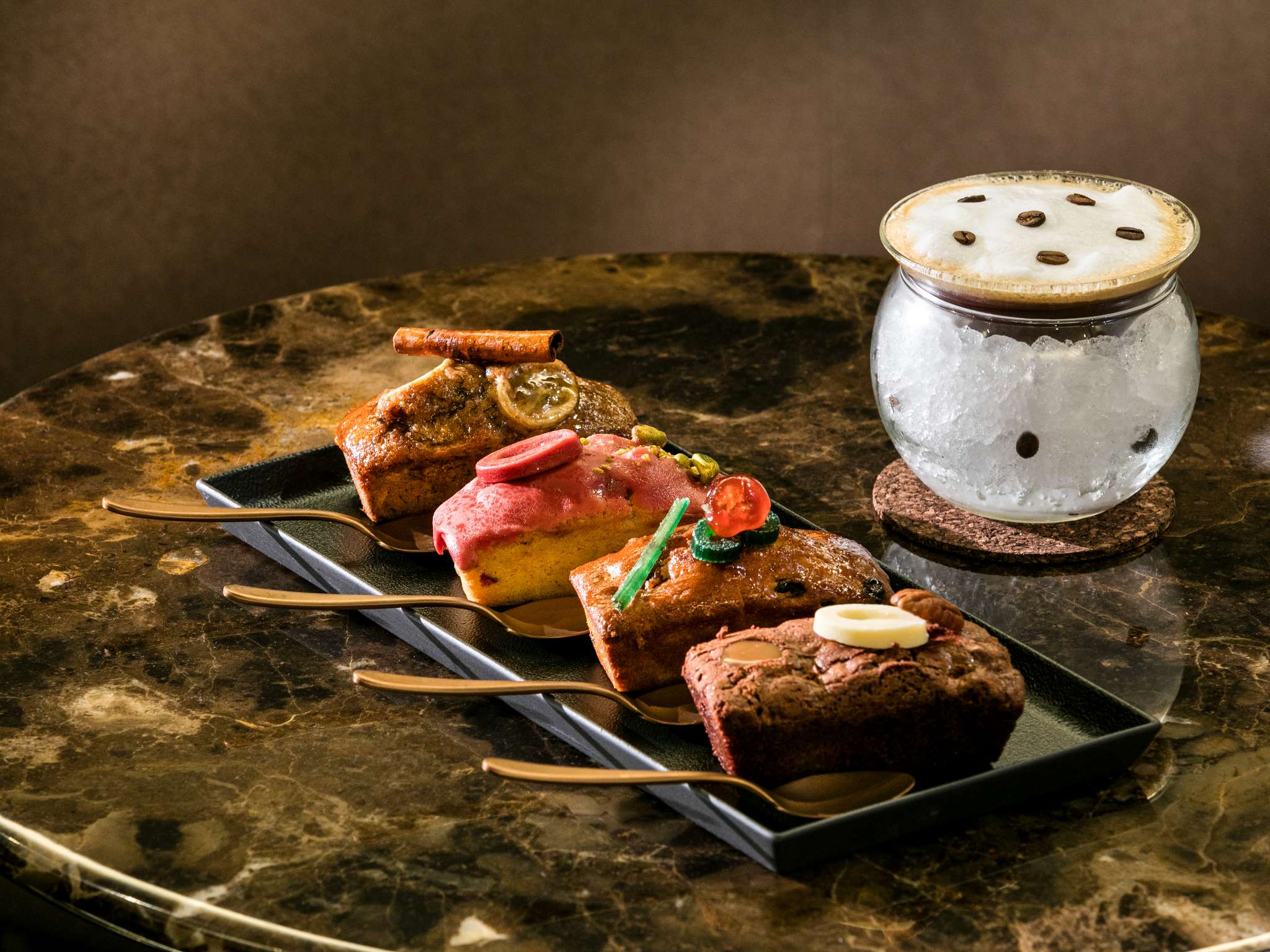 Foto - Pullman Paris Centre - Bercy