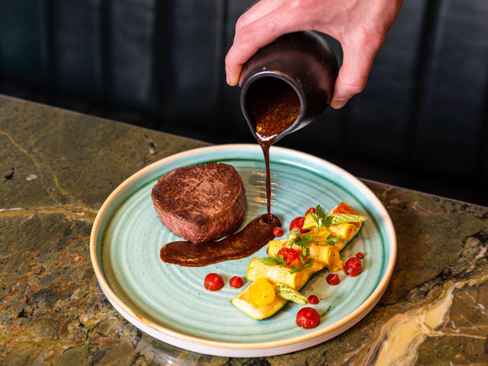 Foto - Pullman Paris Centre - Bercy